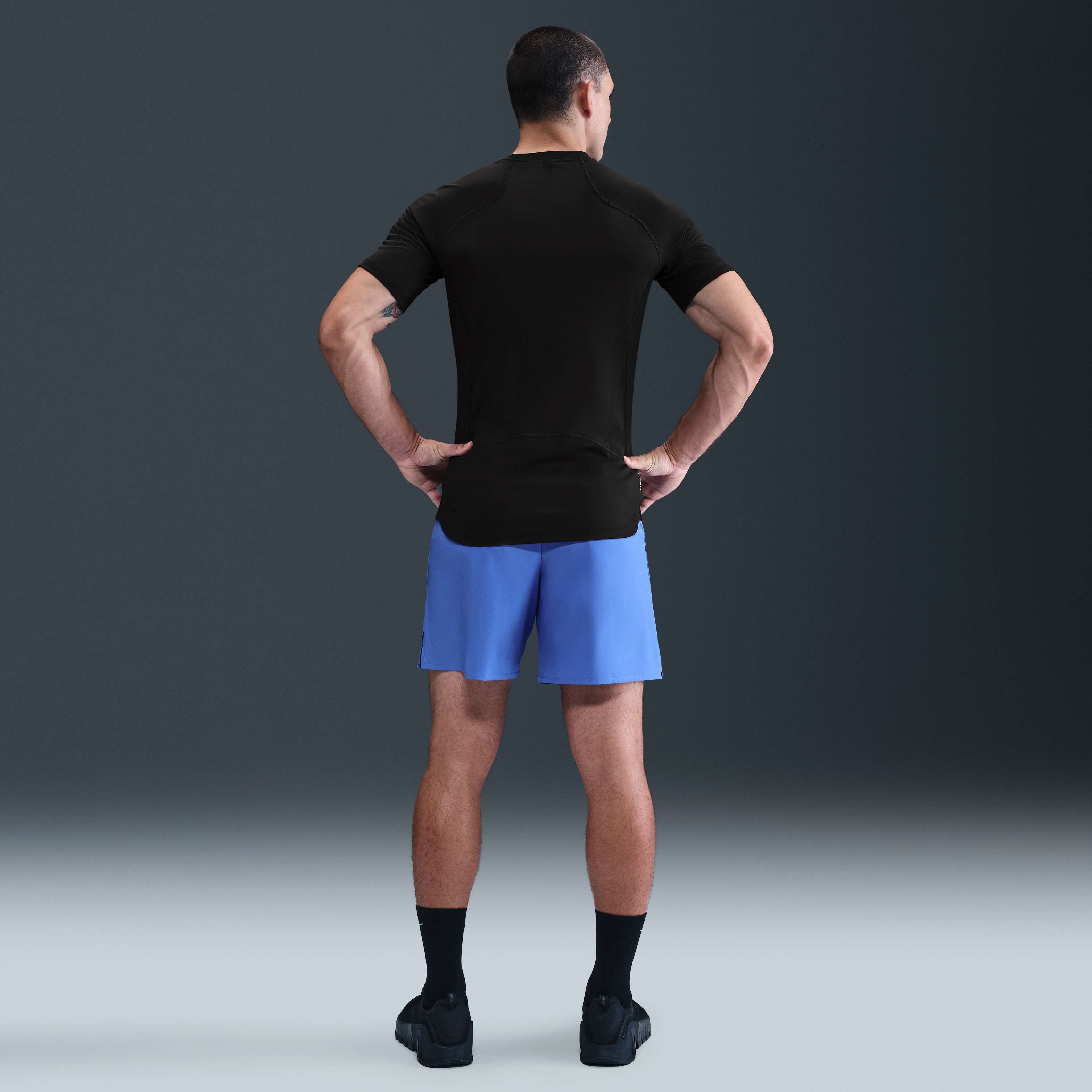 نايكي برو ترينينج image number 4