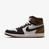 Air Jordan 1 Retro High OG 'Love Letter'