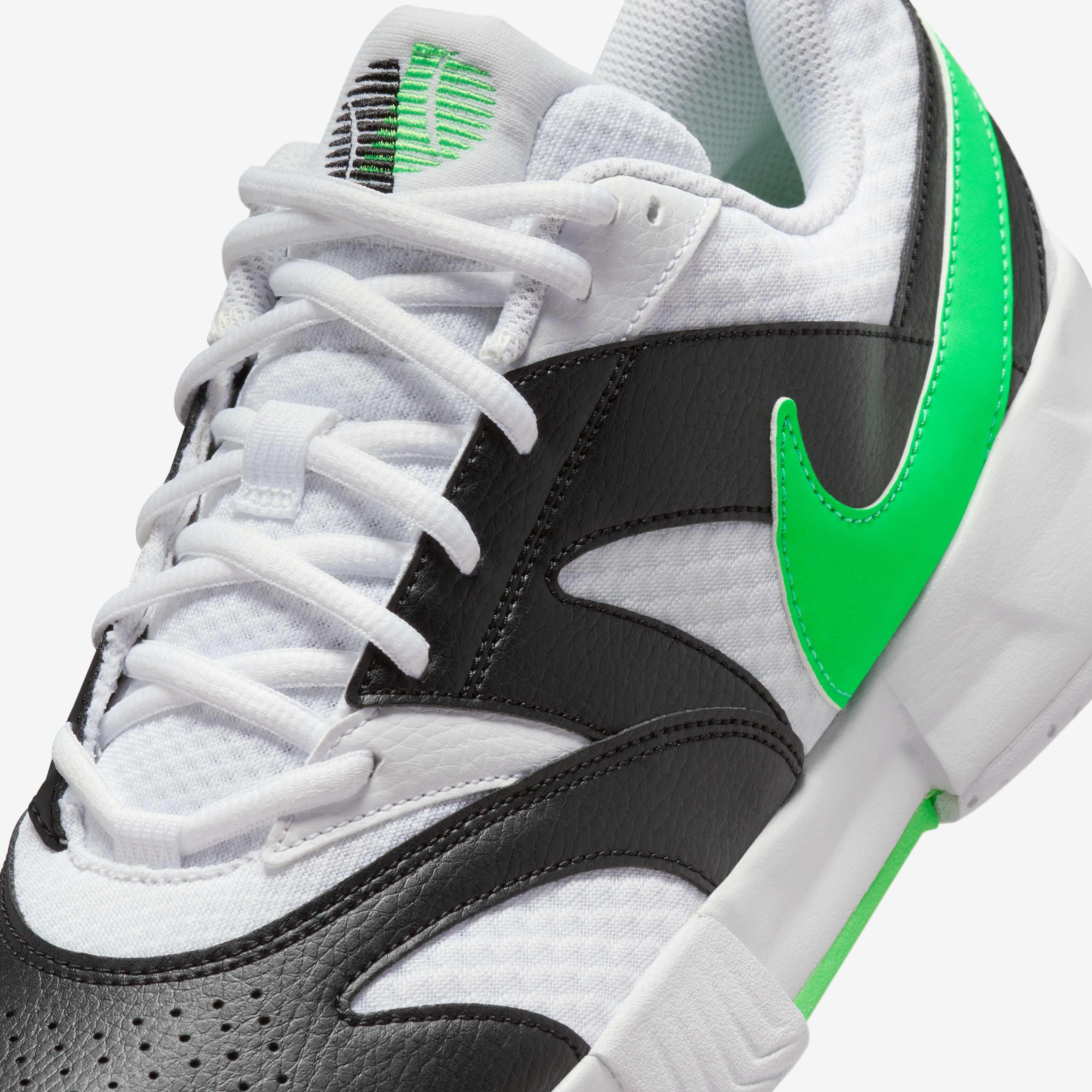 NikeCourt Lite 4 image number 6