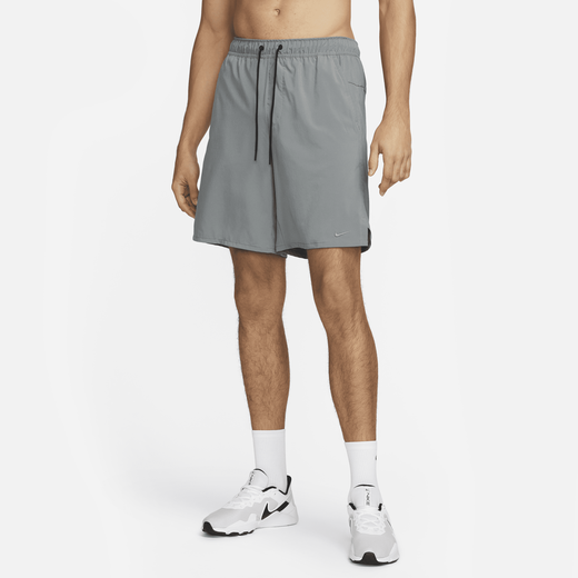 Gray clearance nike shorts