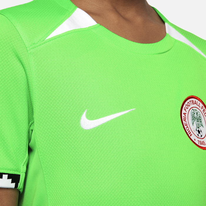 Nigerian football kit deals