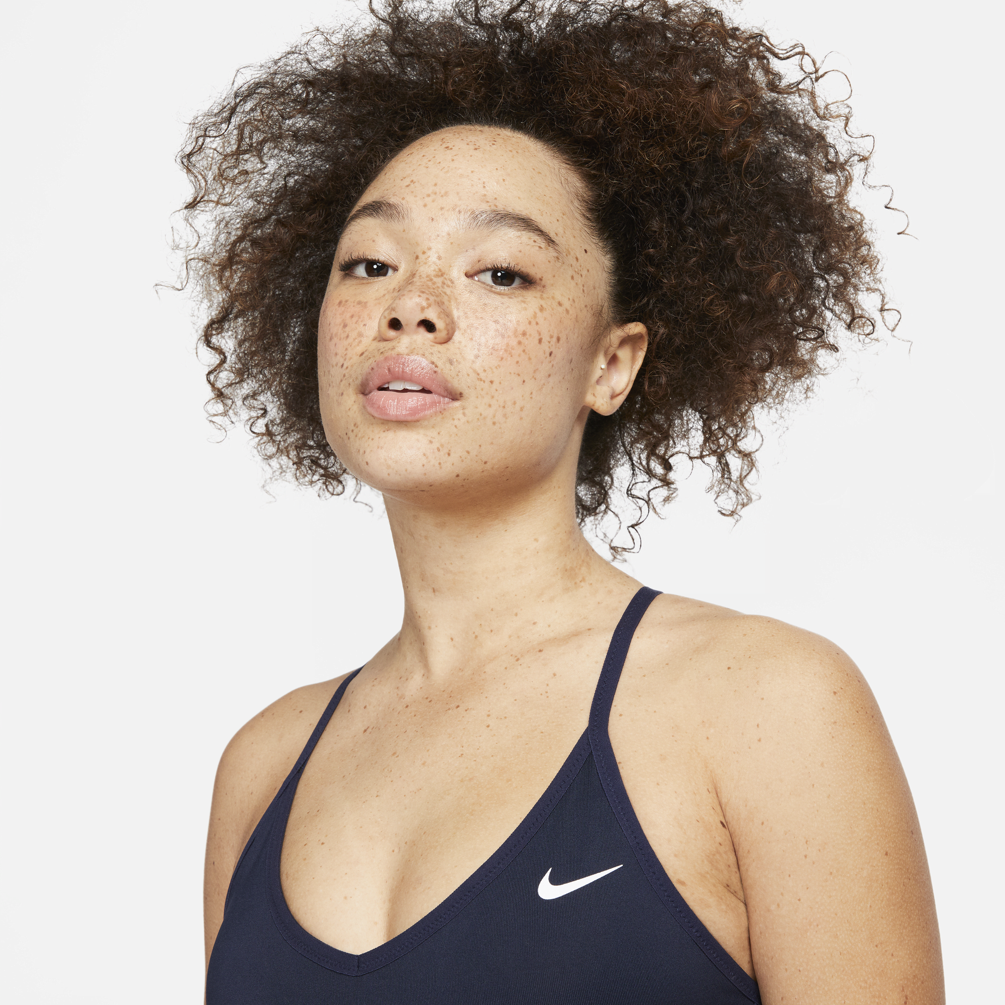 Nike indy modern bra hot sale