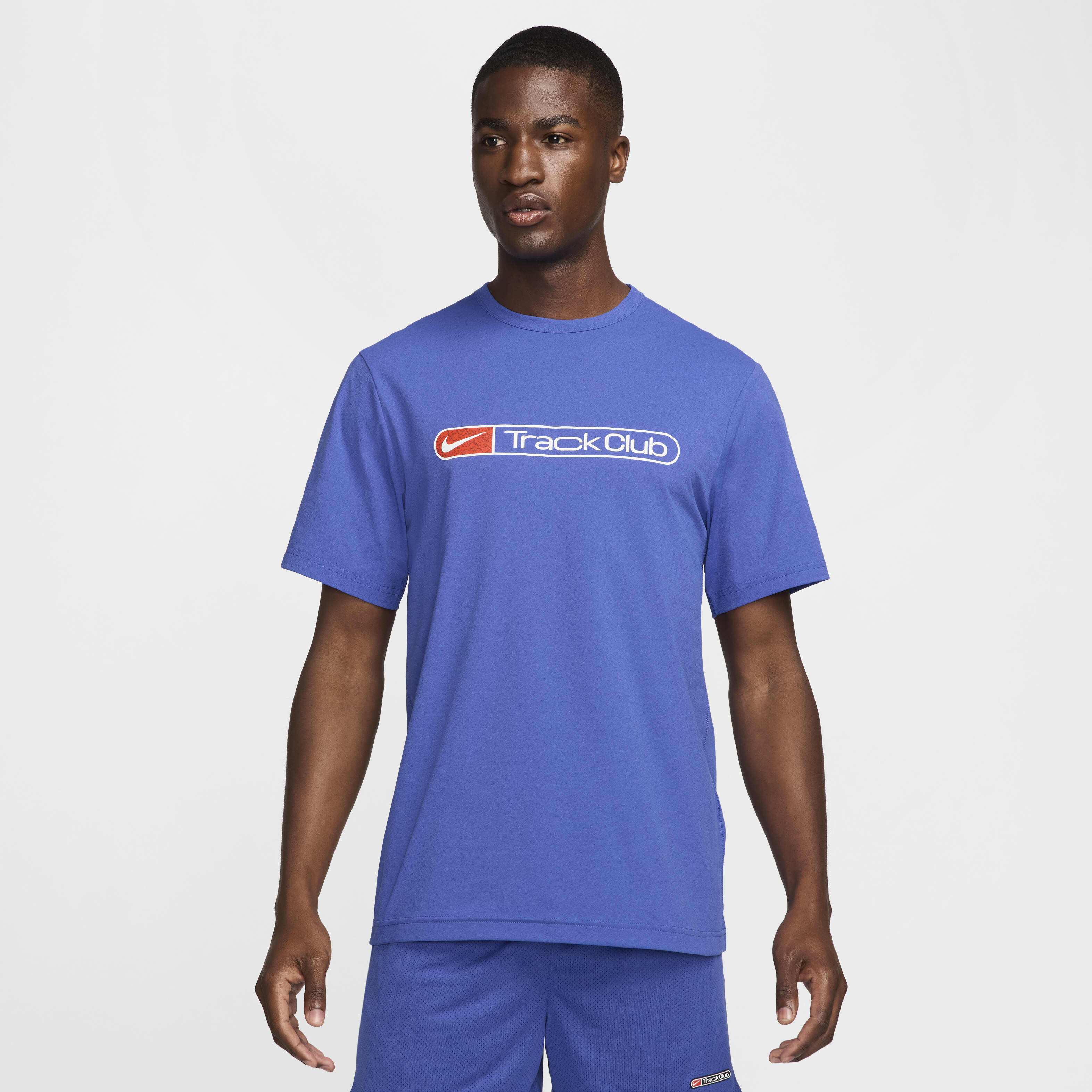Buy Nike Hyverse Track Club Men's Dri-FIT UV Short-Sleeve