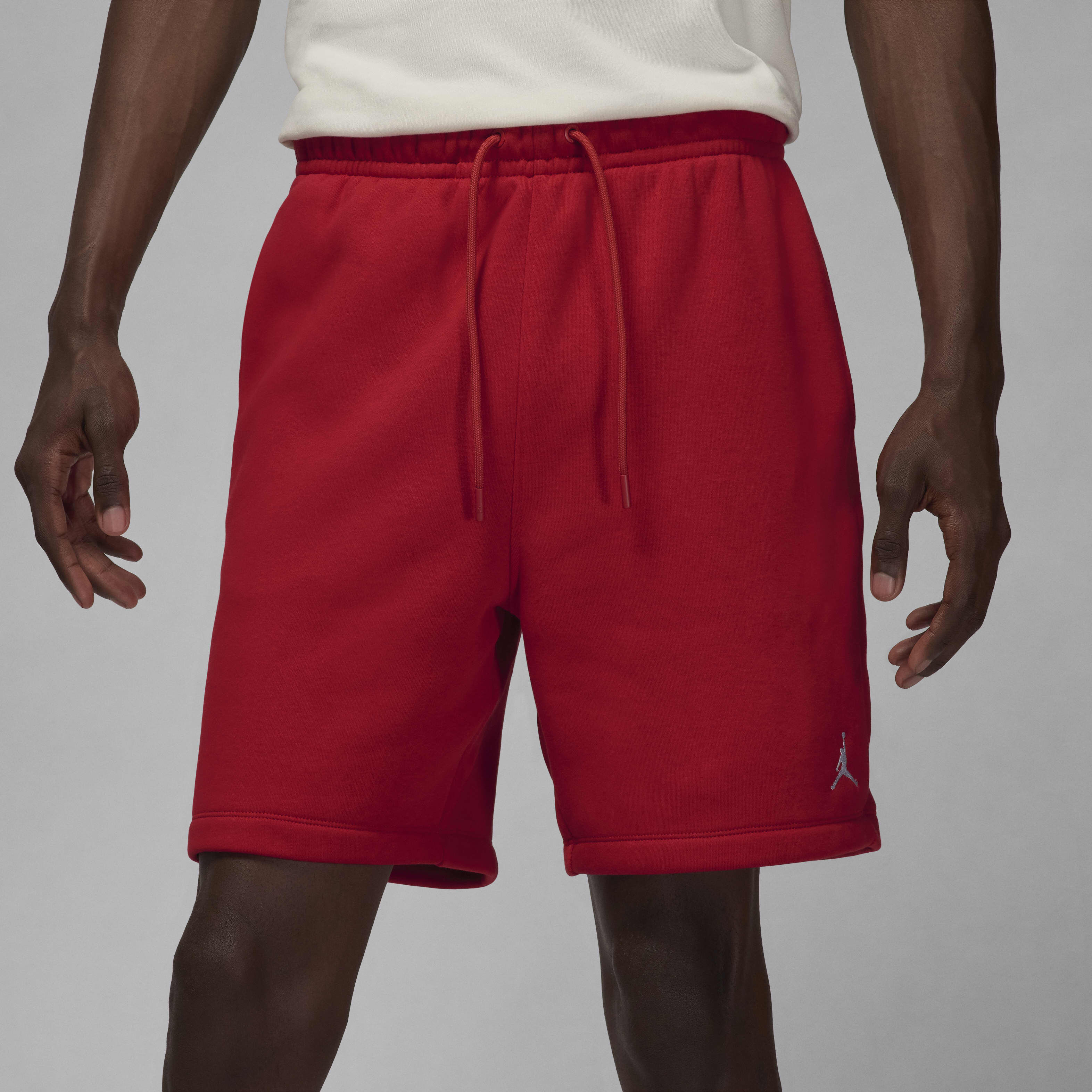 Nike jordan fleece shorts outlet