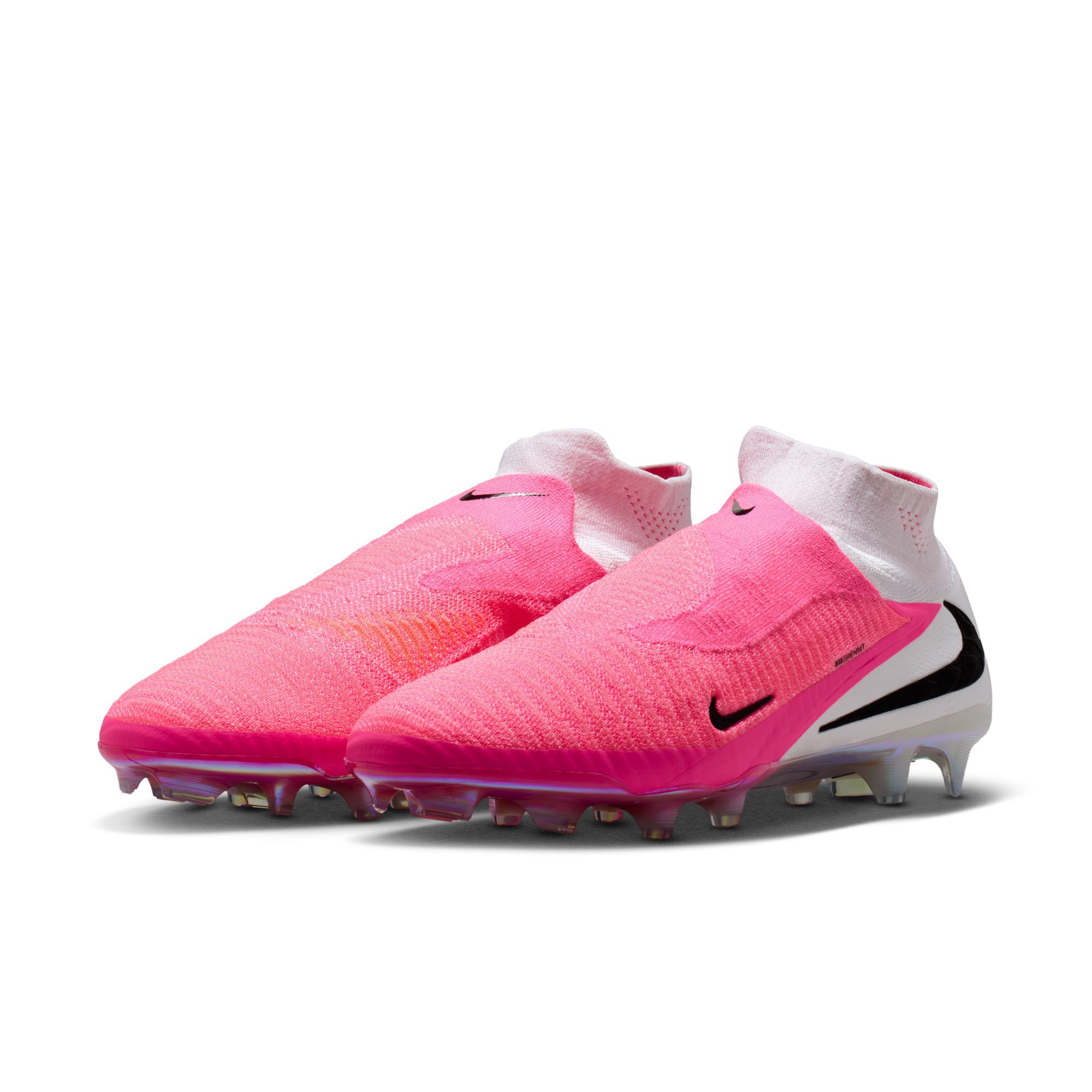 Nike Phantom 6 High Elite image number 2