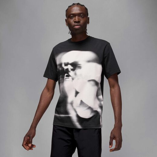 Jordan Sport-JRDN, Jordan Sport, Men's Dri-FIT Short-Sleeve Top