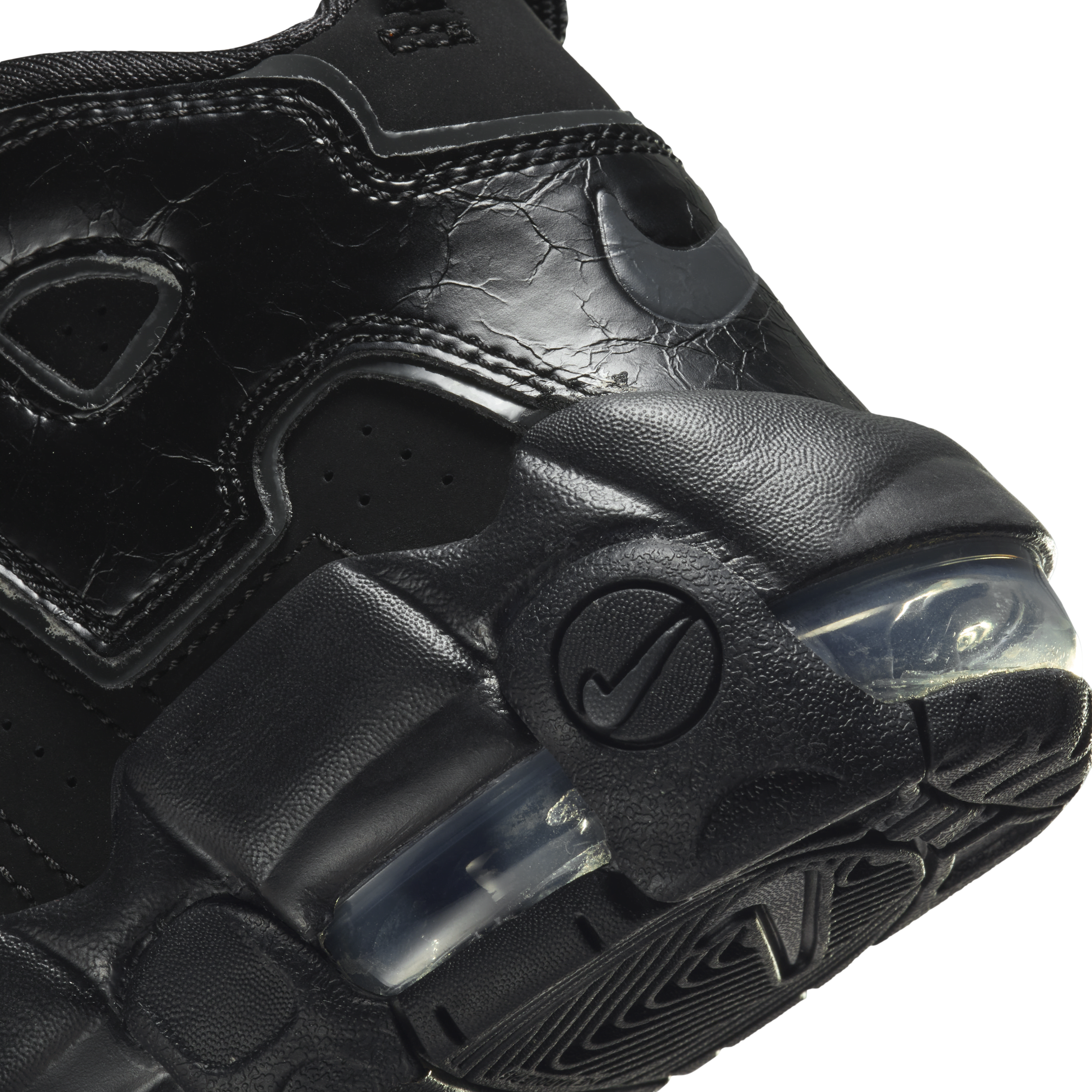 nike air more uptempo olive