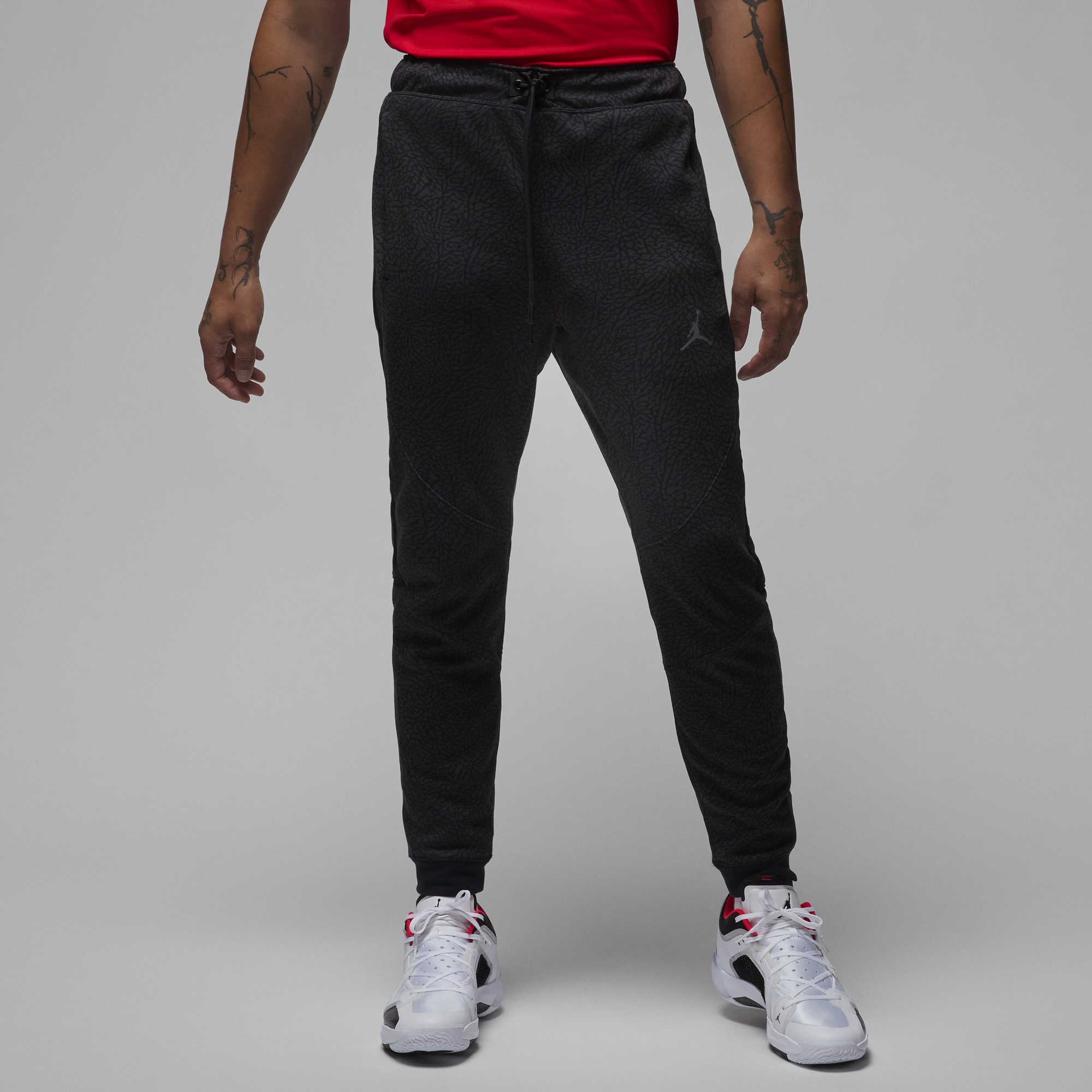 Nike 23 alpha therma pant online