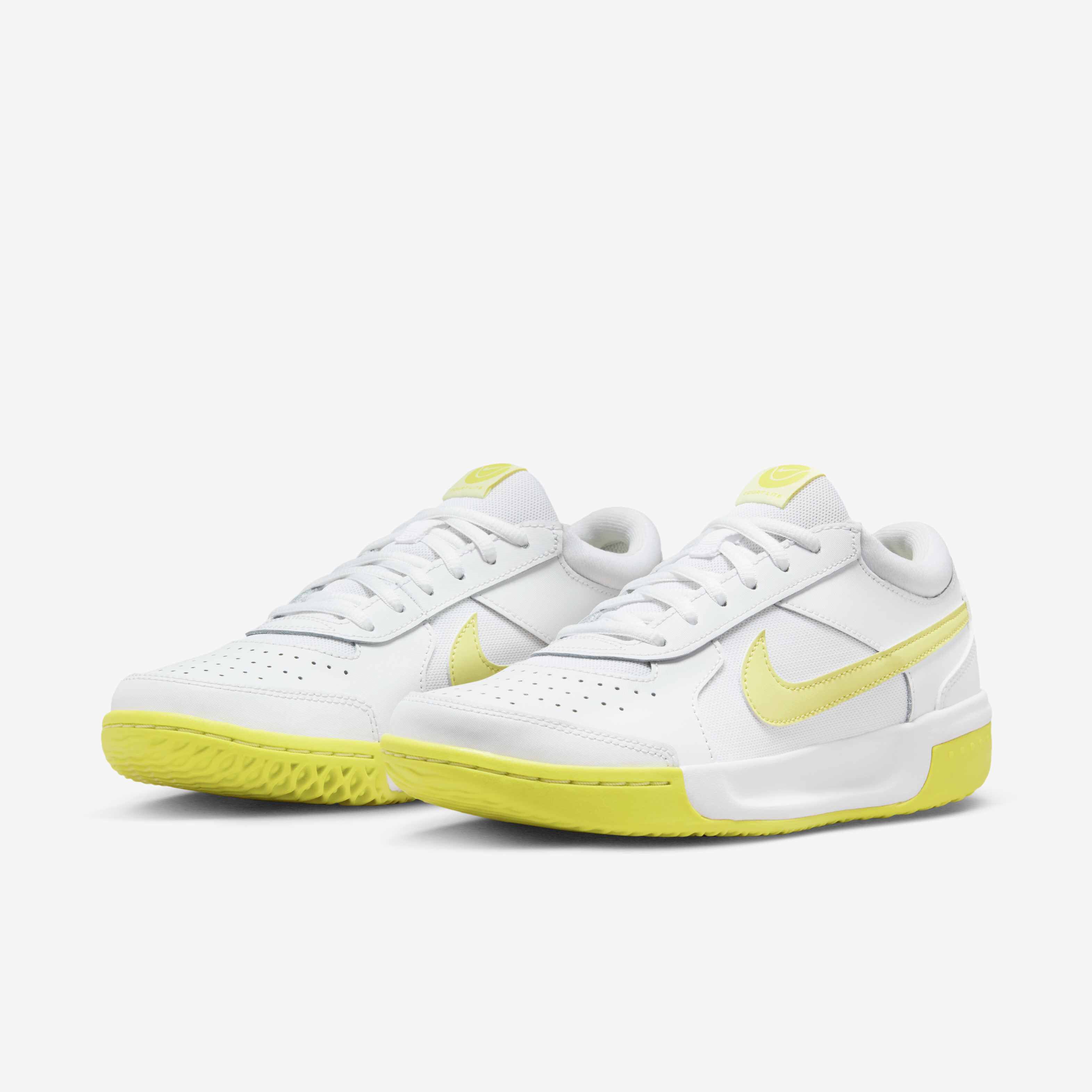 NikeCourt Air Zoom Lite 3 image number 4