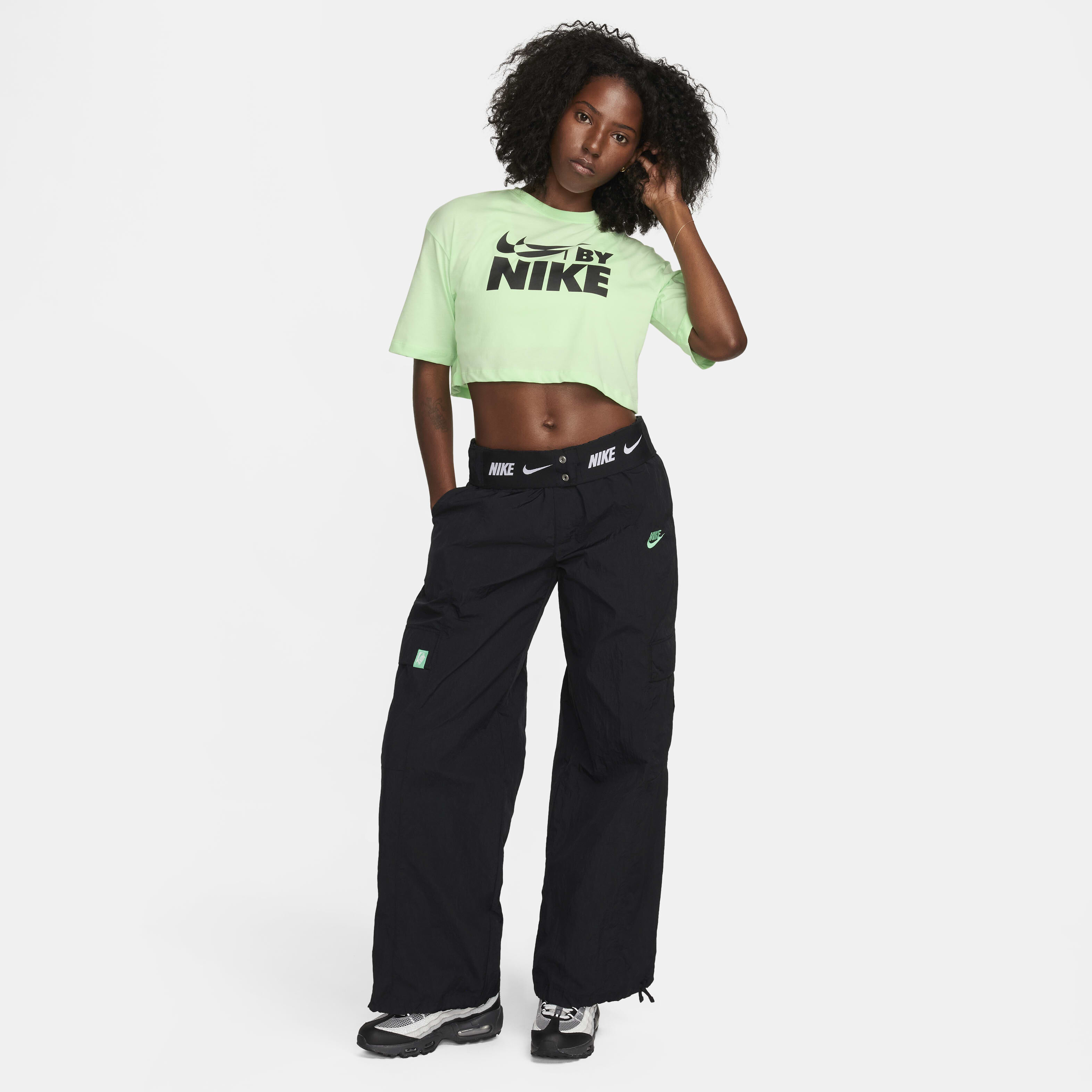Nike Sportswear image number 4