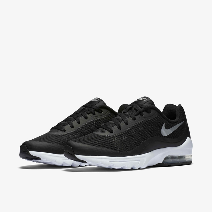 Invigor 340pc Buy Nike Air Max Invigor Women's Shoes - Black/White/Metallic Silver ...