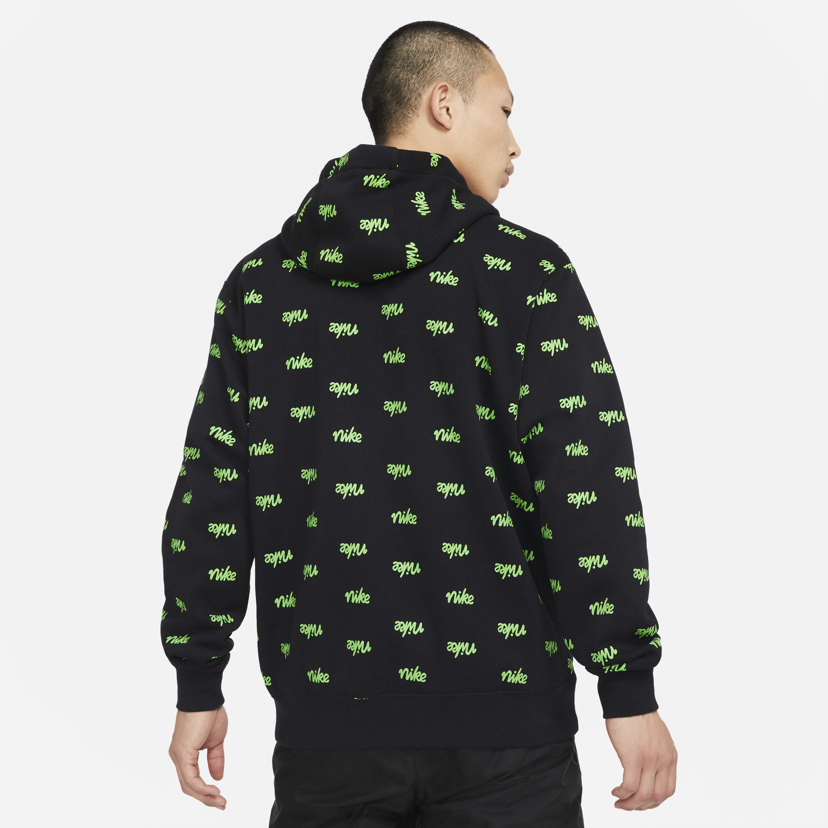 Nike Sportswear Club image number 1