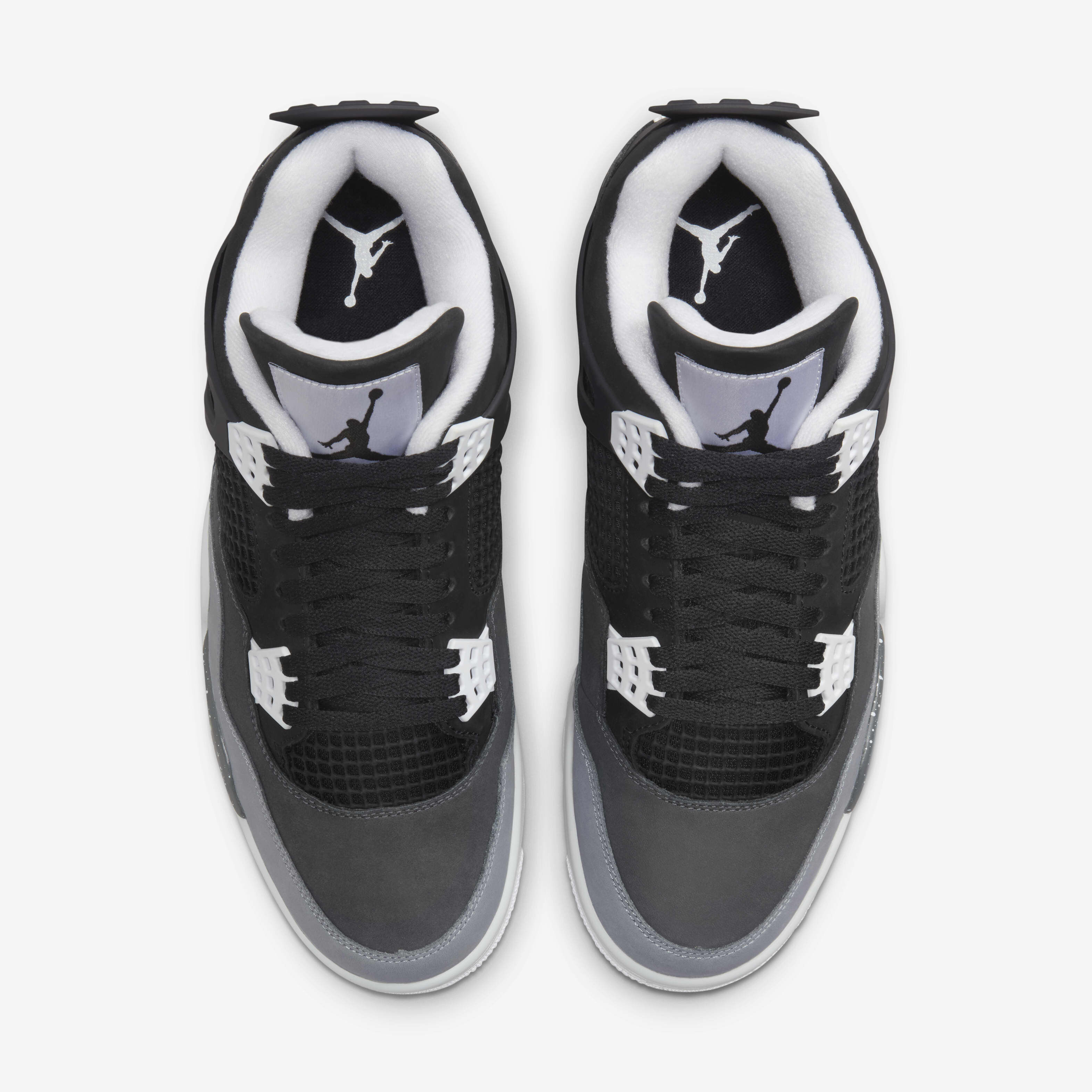 Buy Air Jordan 4 Retro Fear Men s Shoes Nike UAE Official
