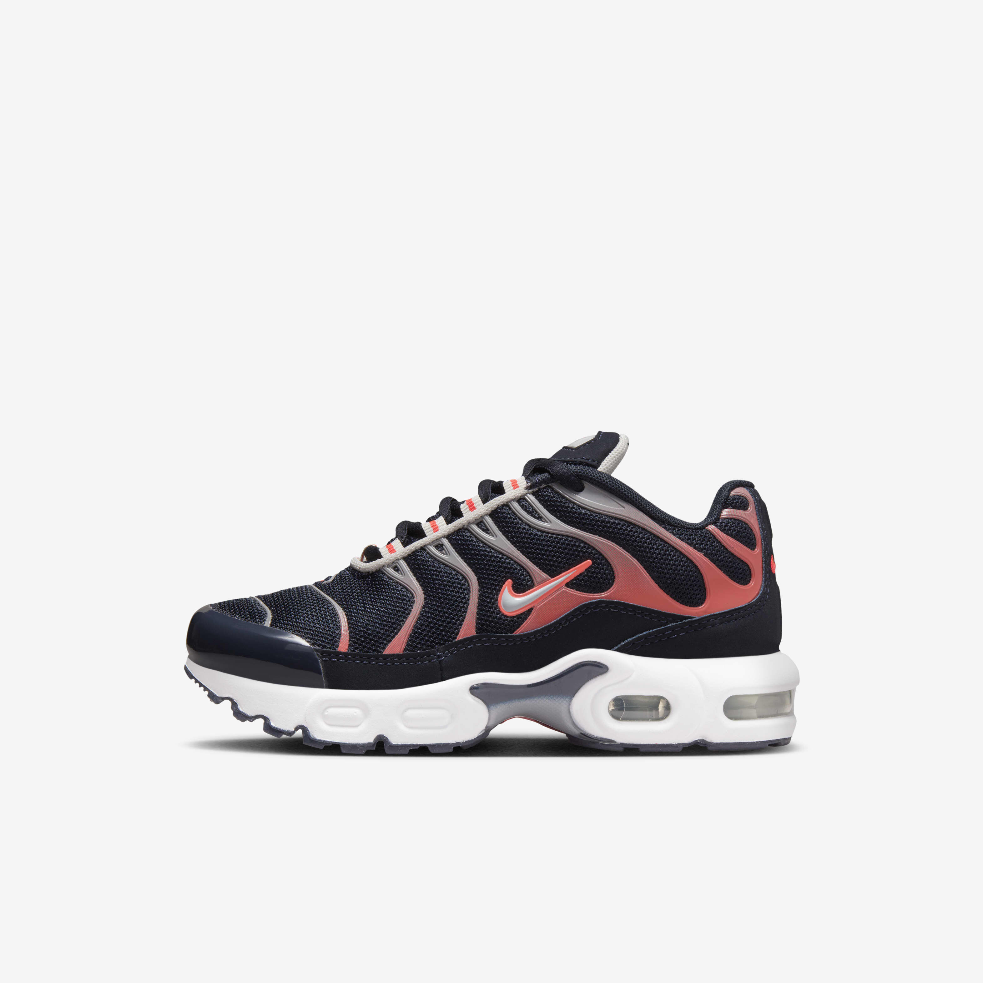 Youth air max plus top