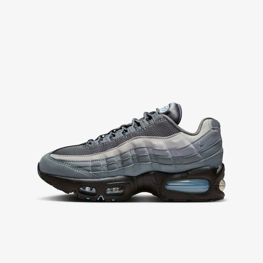 Air Max 95-Nike, Nike Air Max 95, Older Kids' Shoes Air Max 95-Nike, Nike Air Max 95, Older Kids' Shoes