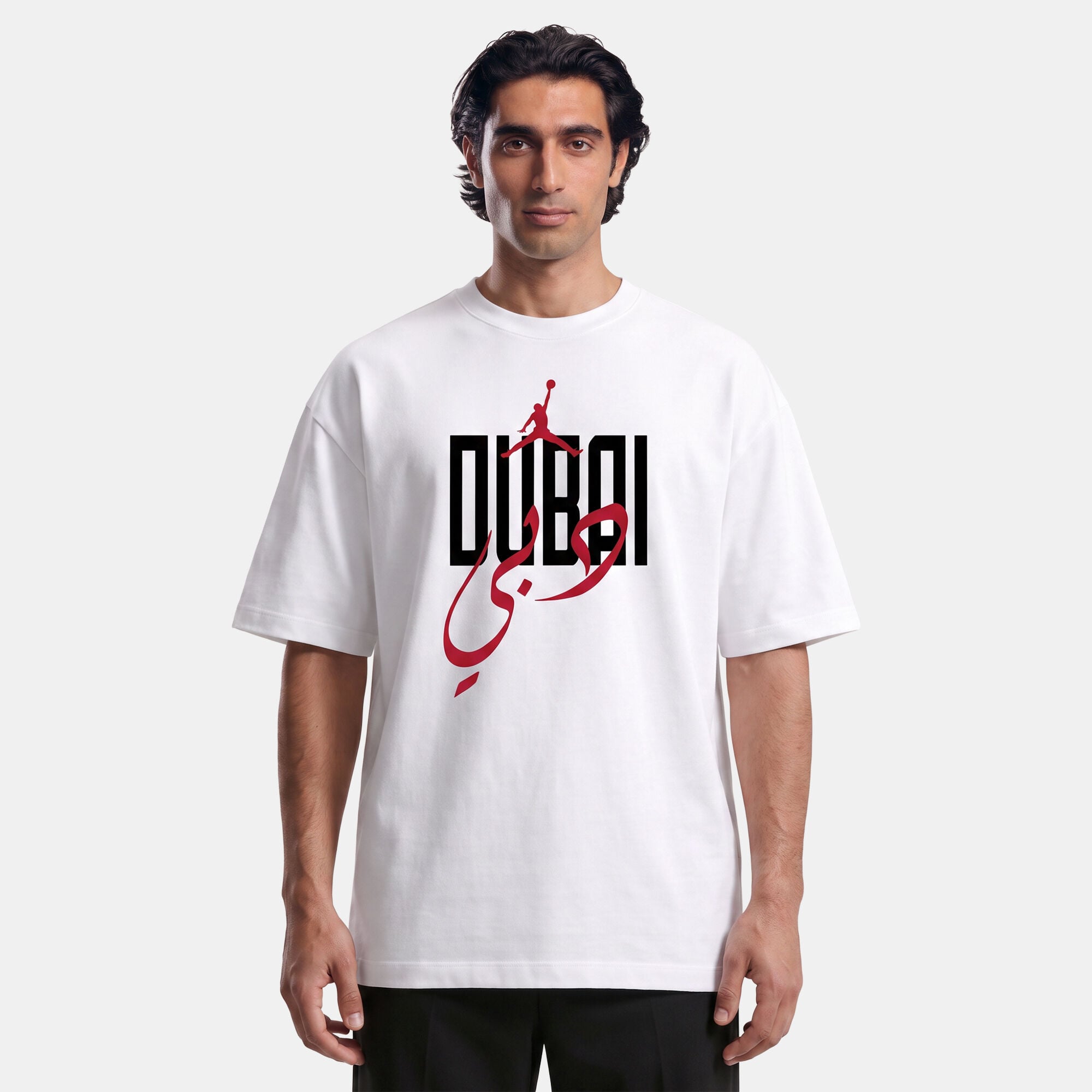 Jordan Core - Dubai Print image number 3