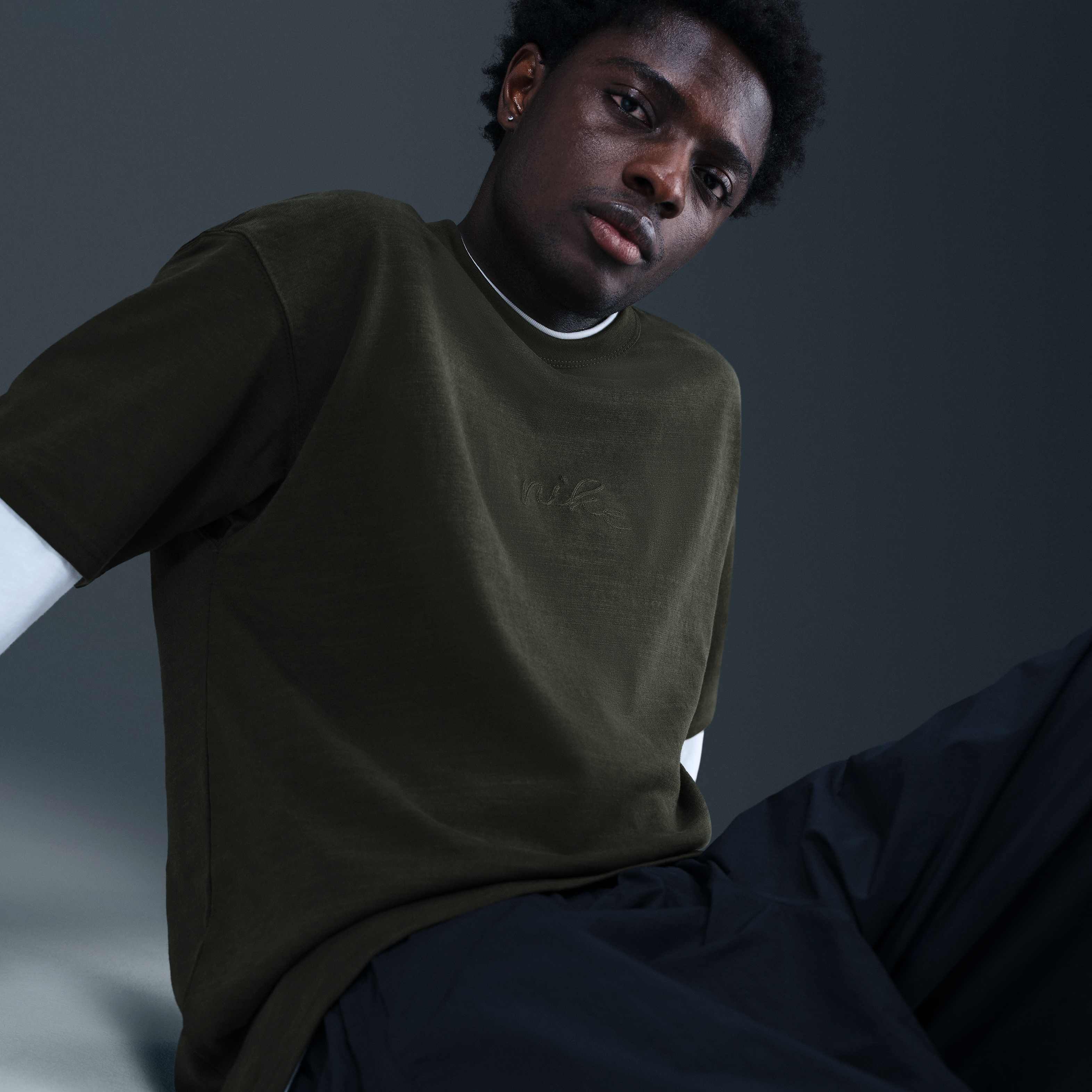 نايكي سبورتسوير بريميوم ايسنشالز image number 2