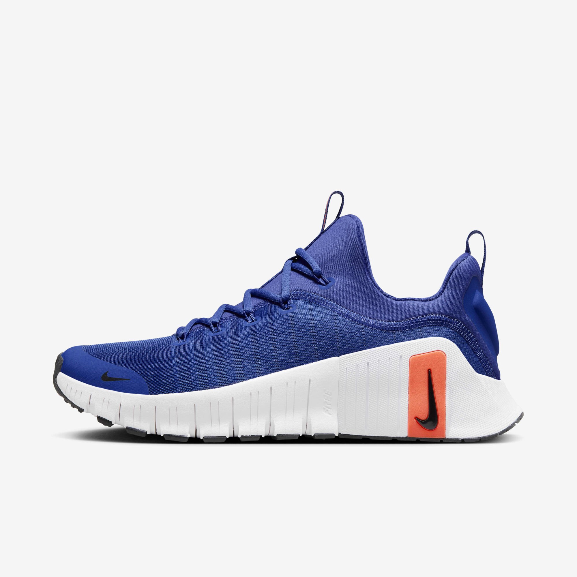 Buy Nike Free Metcon Men's Workout Shoes Astronomy Blue/Hyper