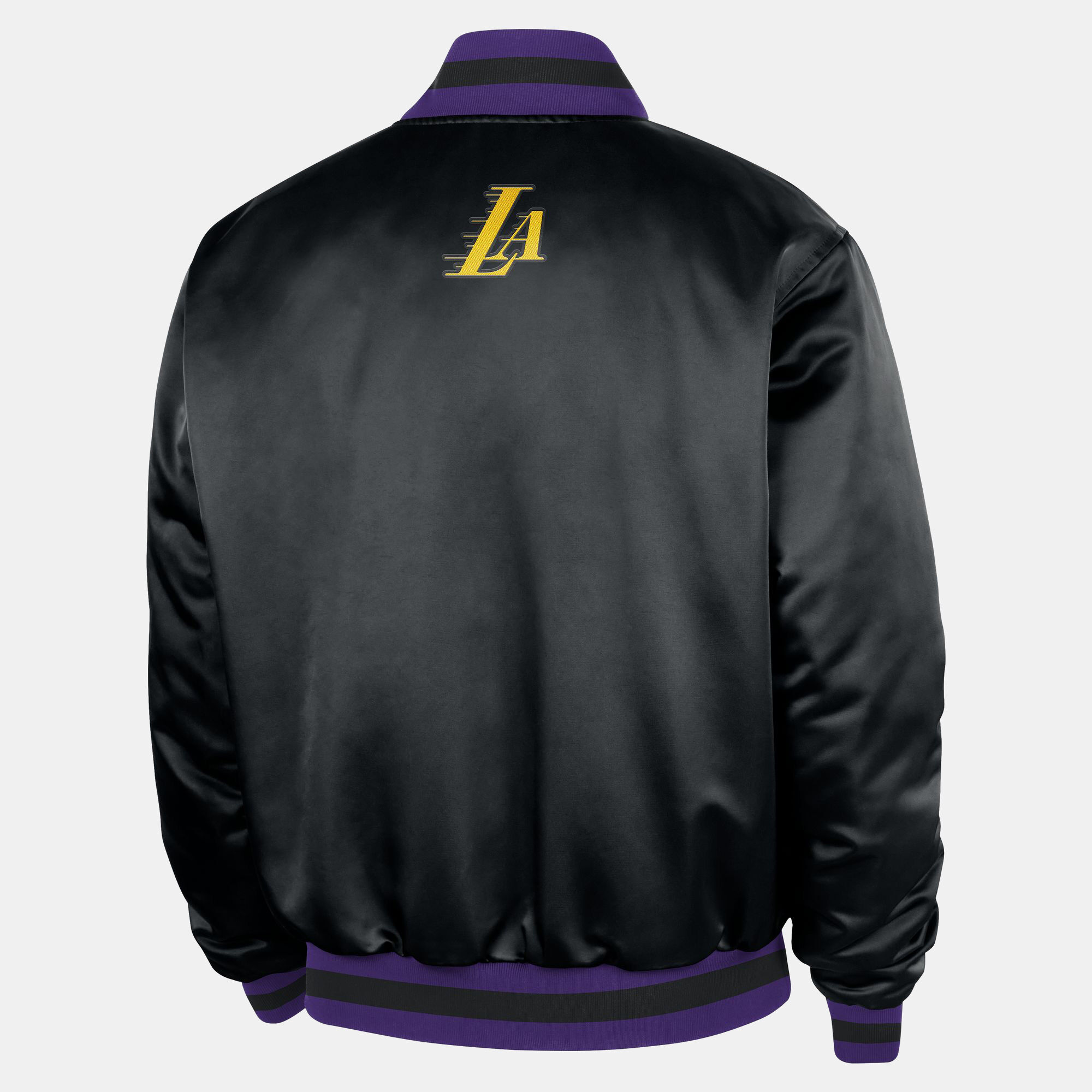 Los Angeles Lakers City Edition image number 2