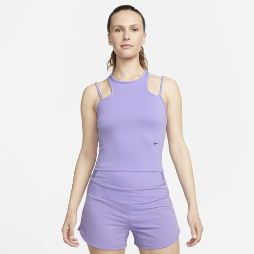 Seasonal Shop Performance-Nike, Nike Dri-FIT Stealth Evaporation City Ready, Women's Tank Top