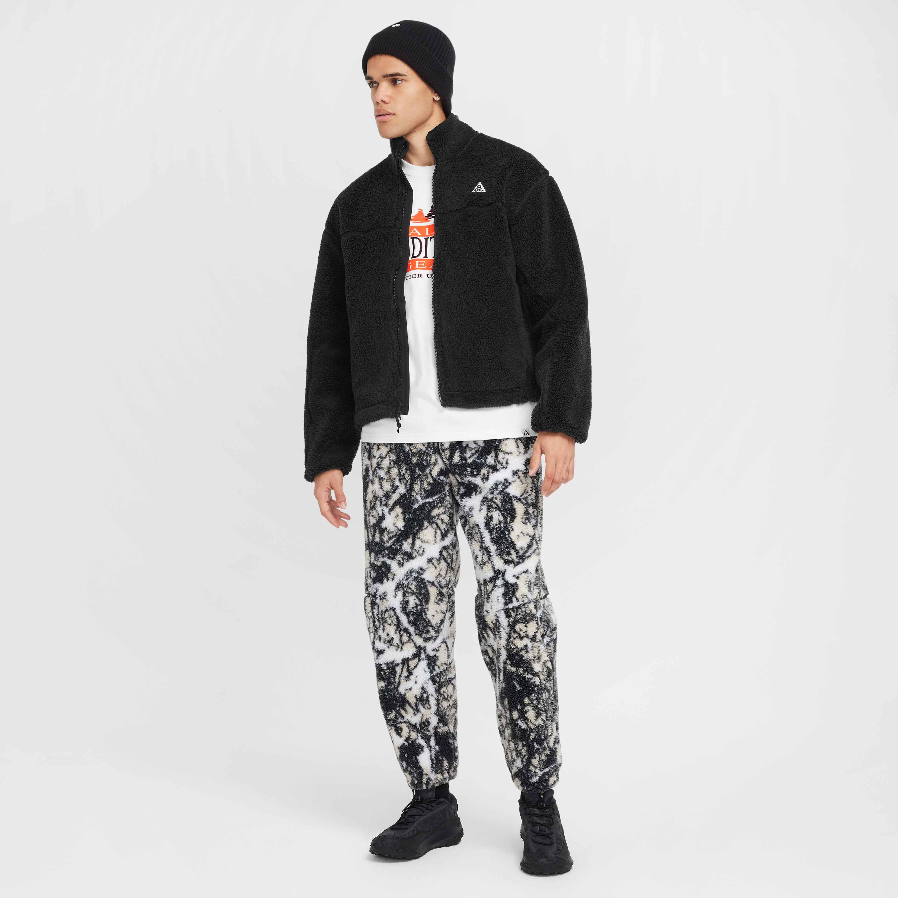 Nike ACG 'Canwell Glacier' image number 9