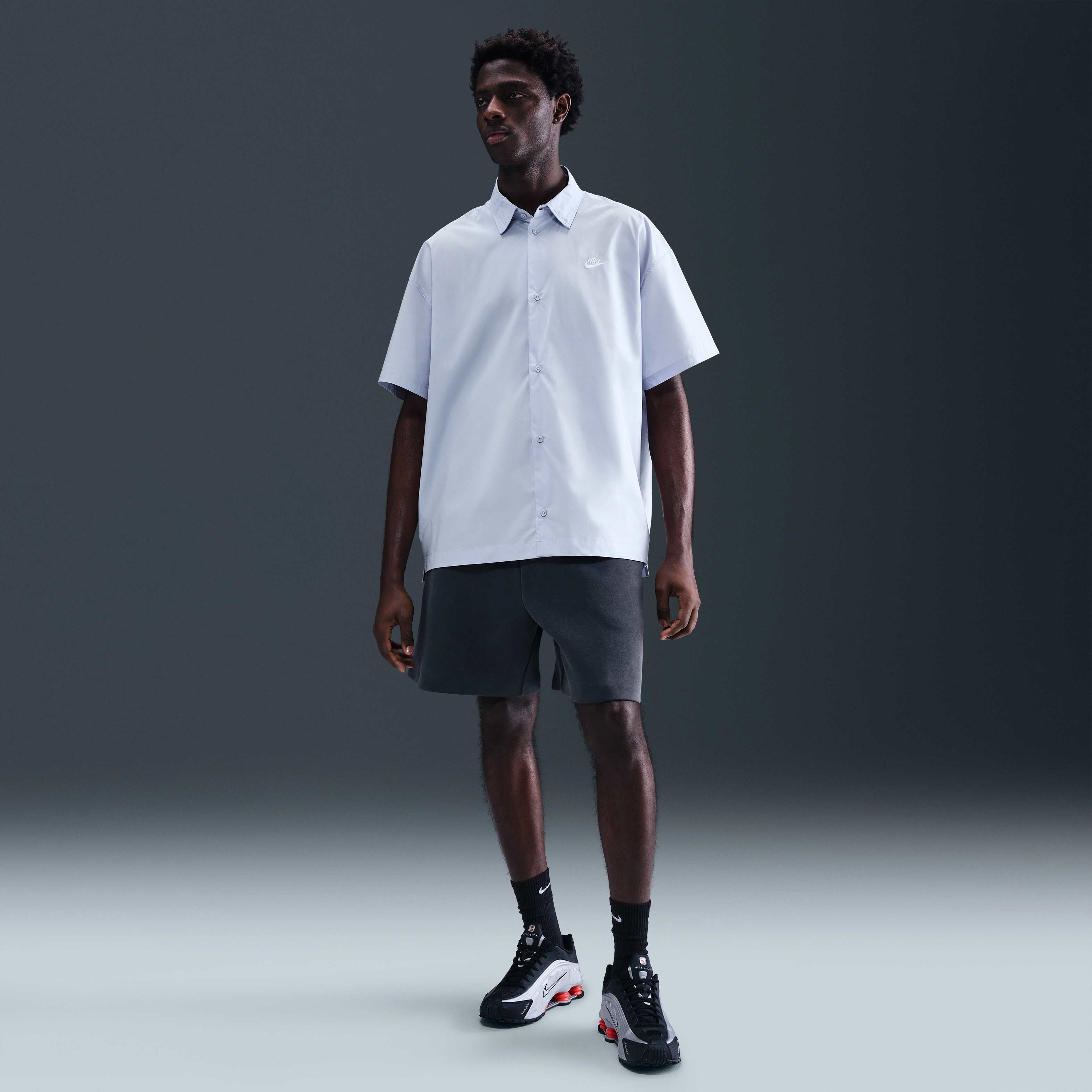 Nike Club image number 3