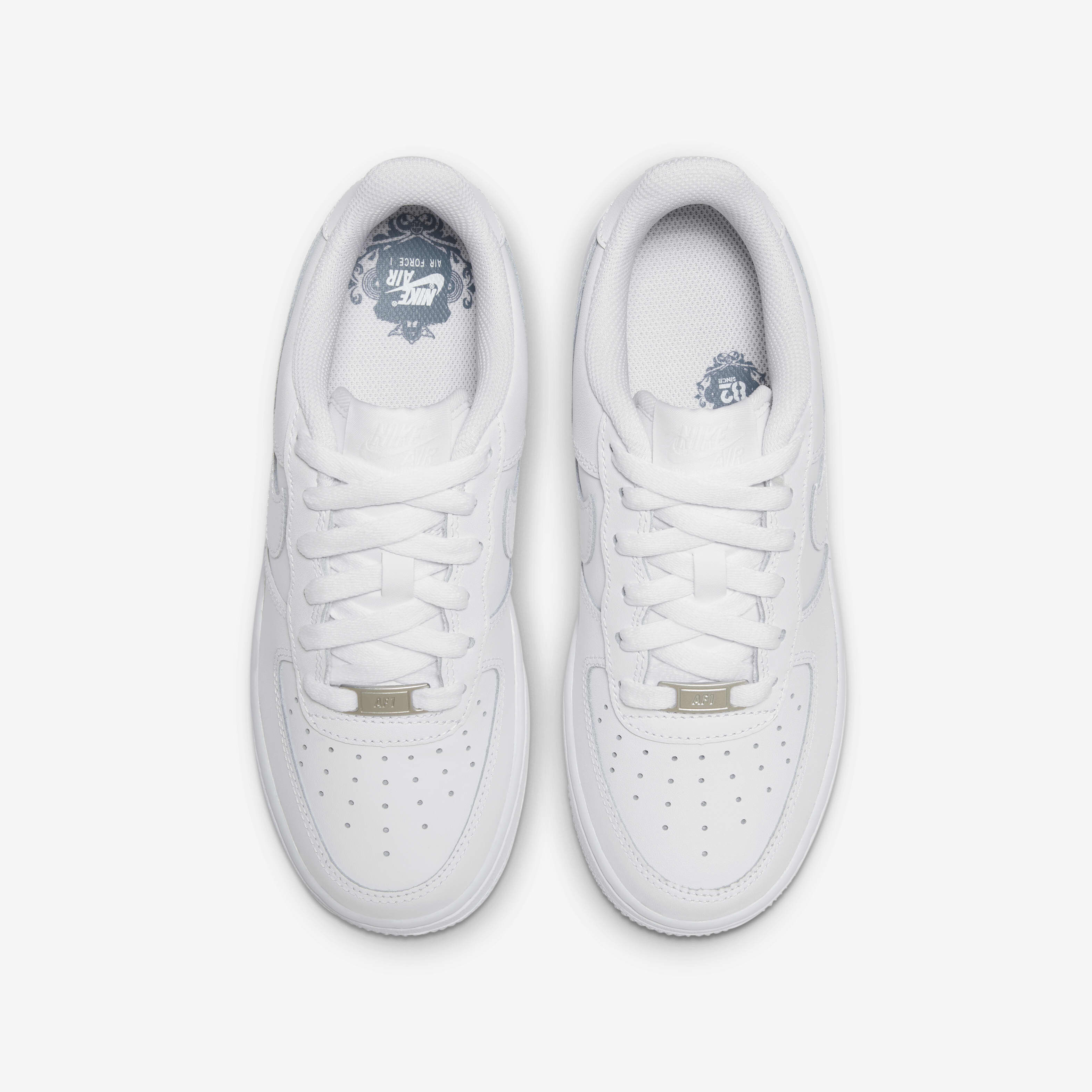 Little kid nike air force 1 on sale