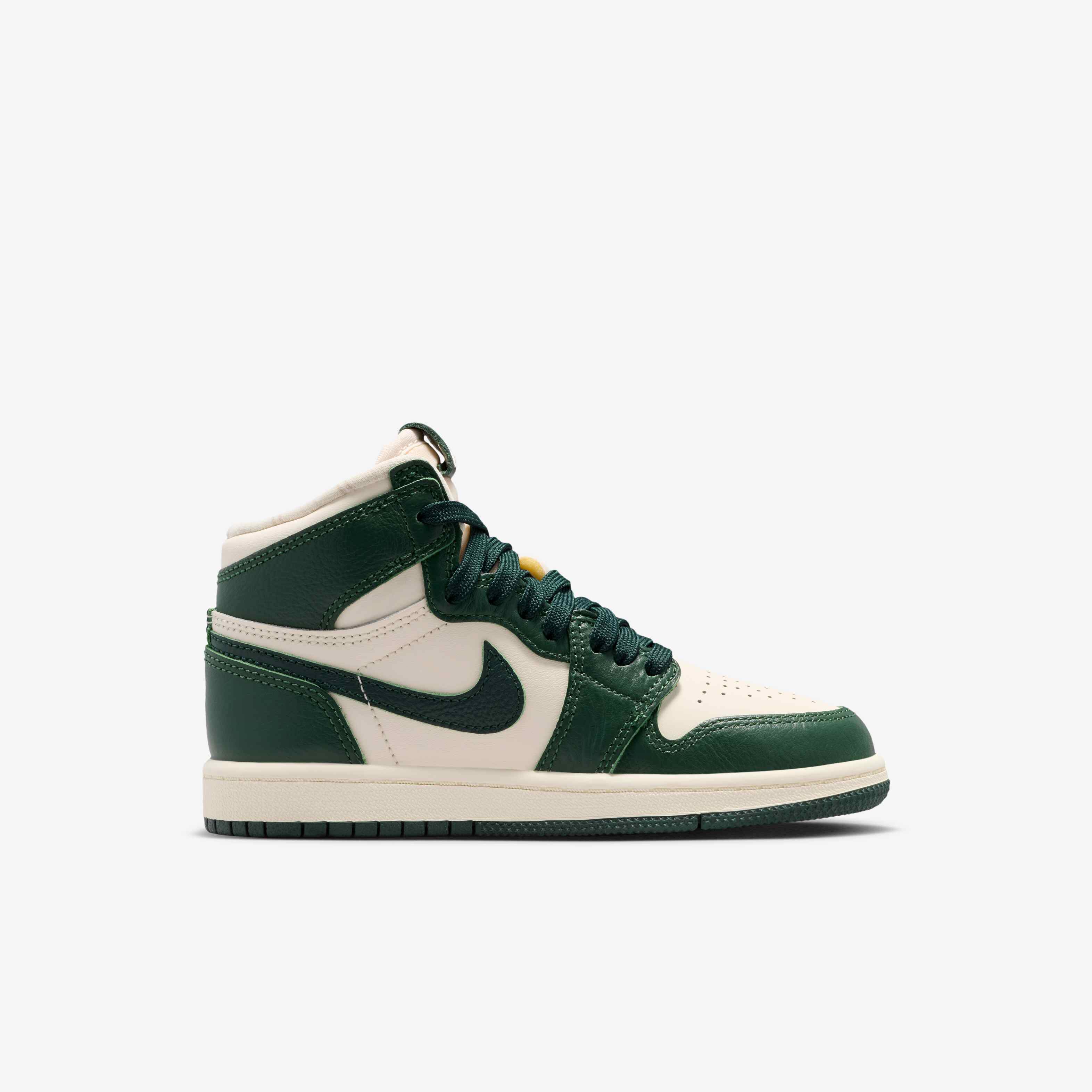 Jordan 1 Retro High OG 'Pro Green' image number 2