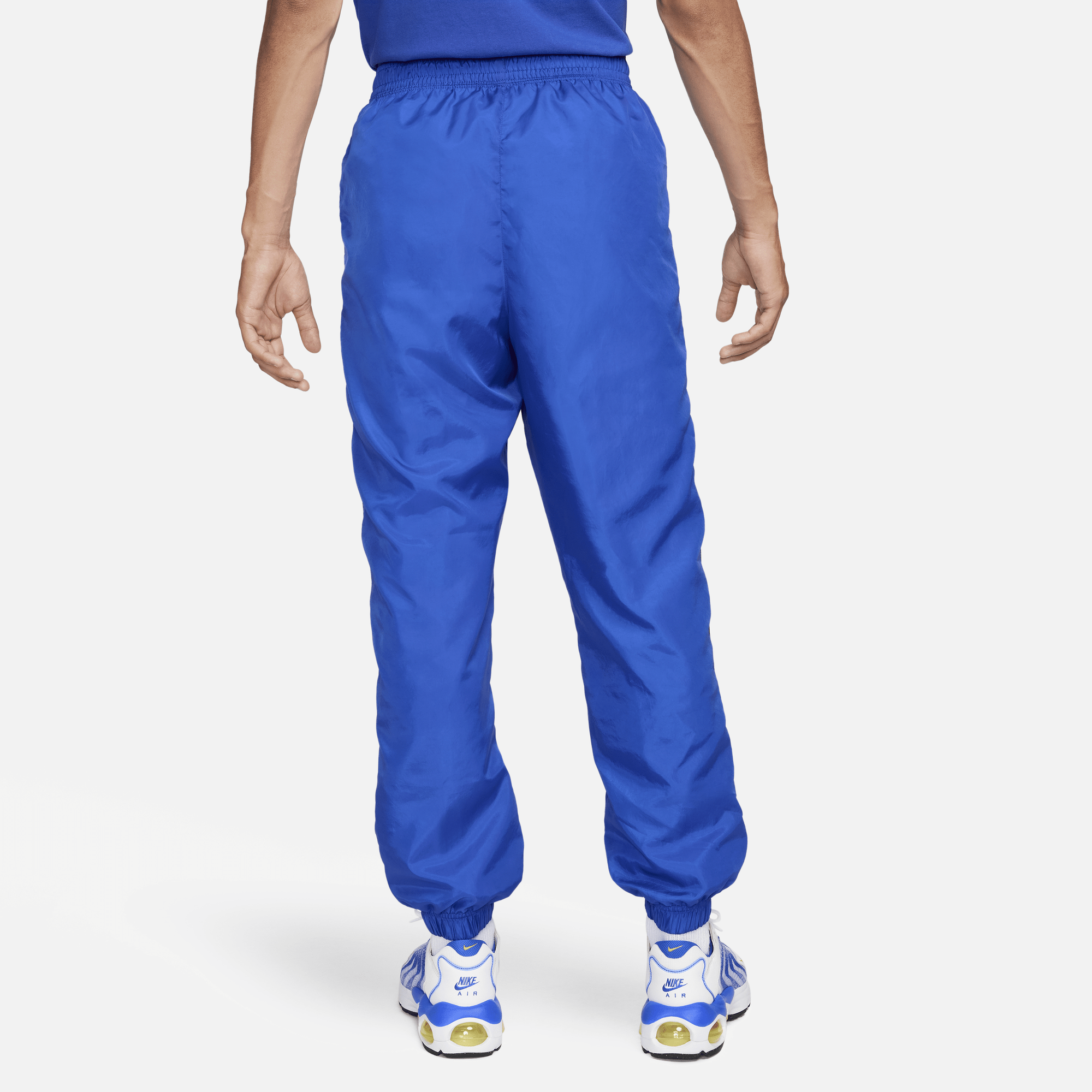 Nike guppy deals track pants