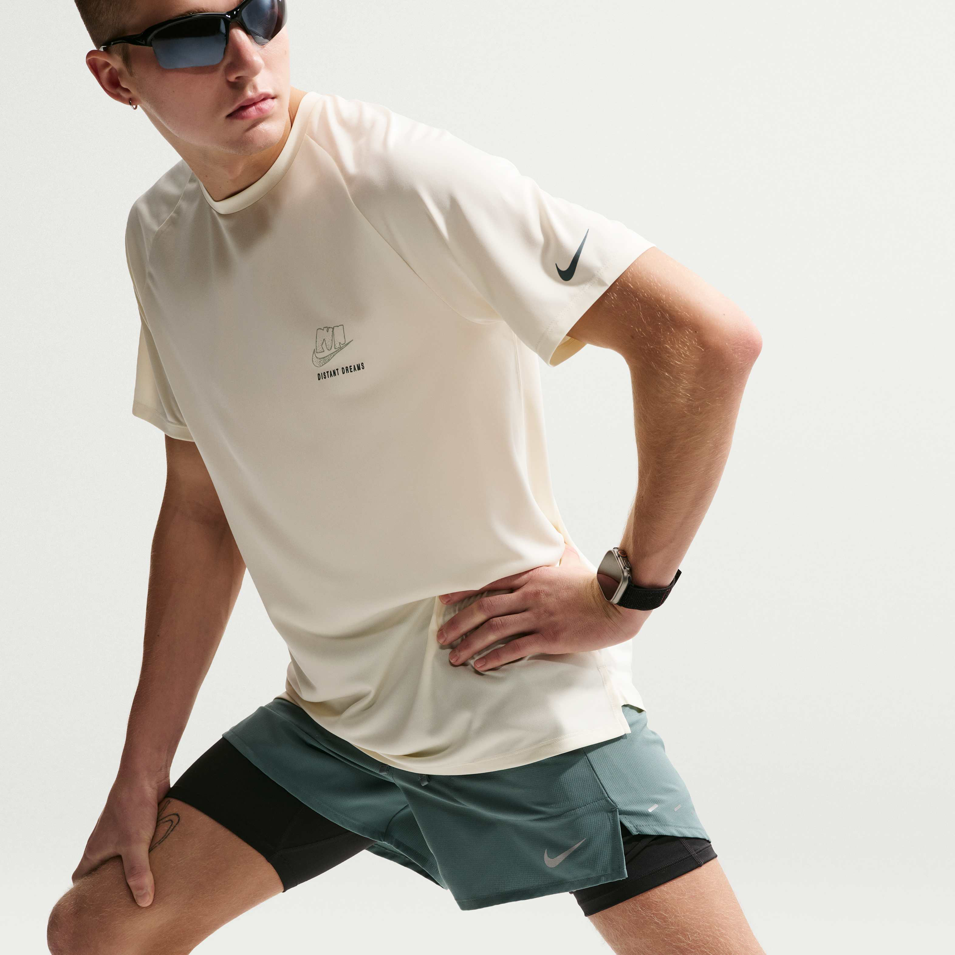 Nike Stride image number 3