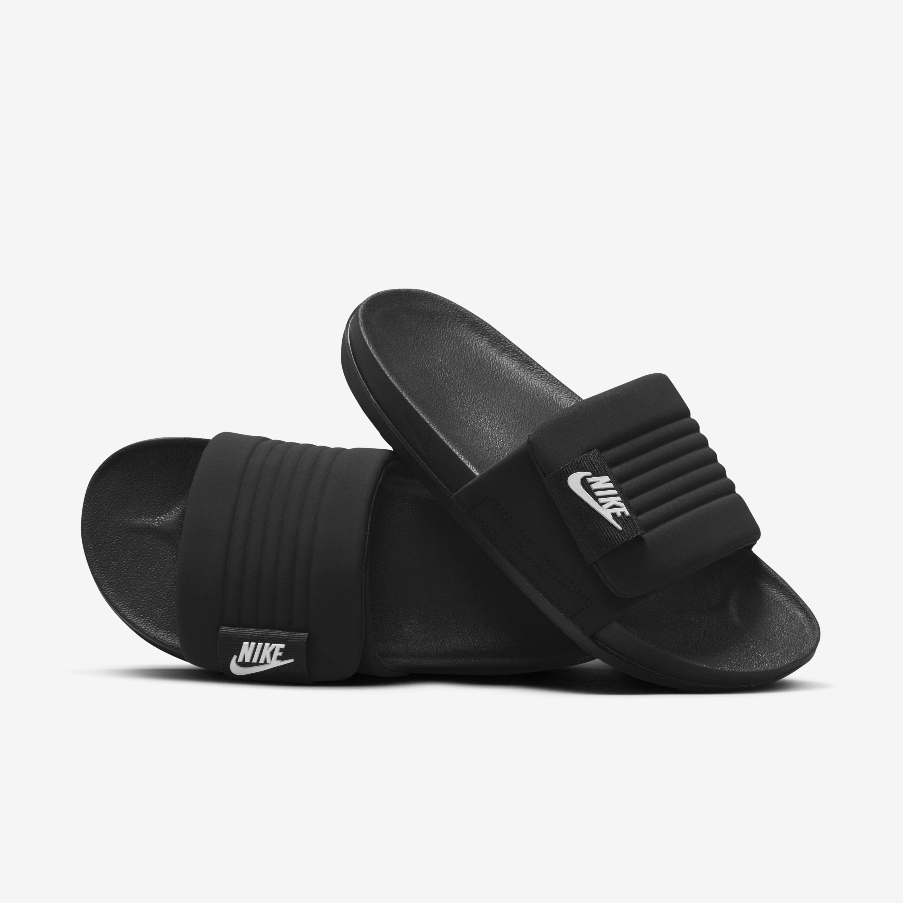 Nike nba slippers 2025