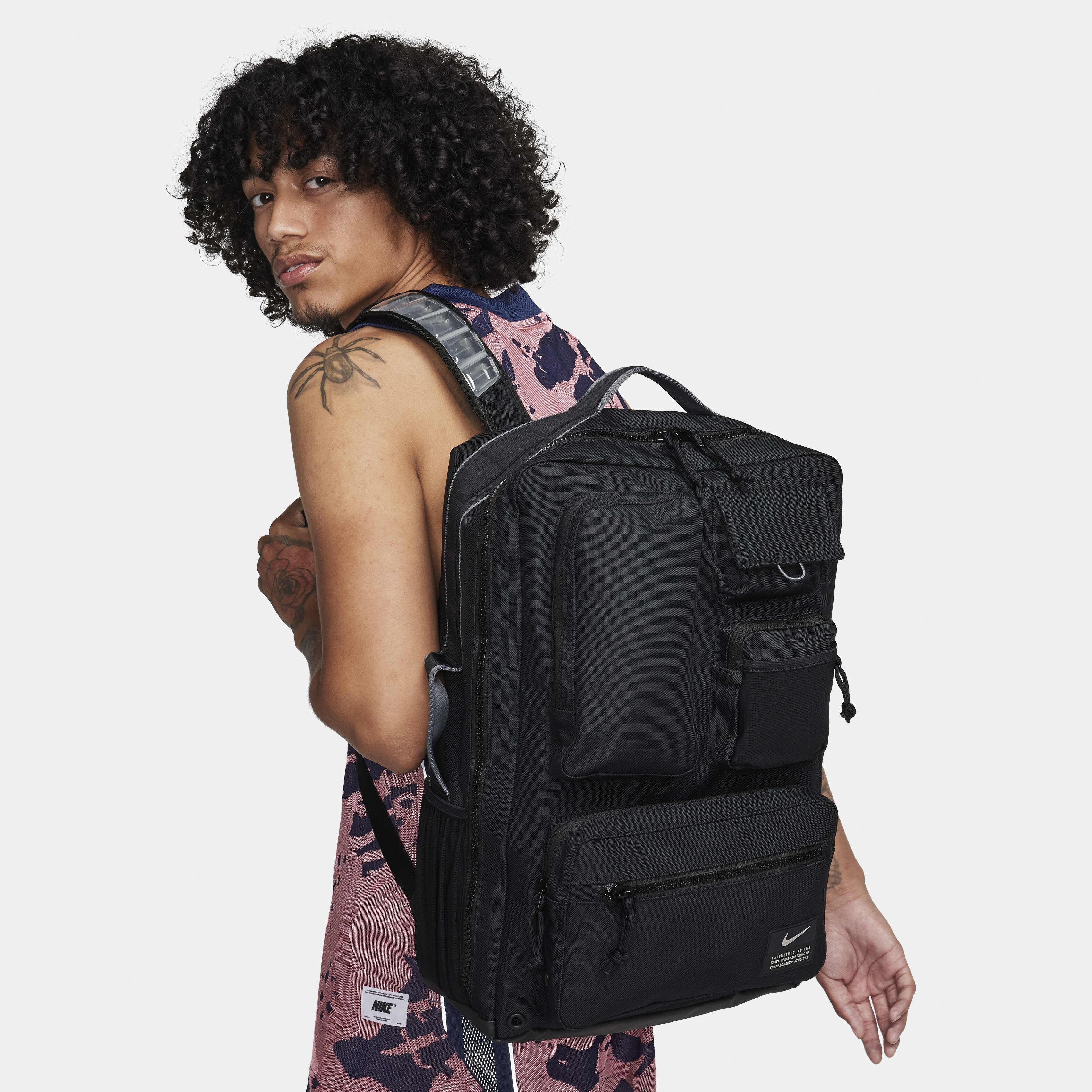 Buy Nike Utility Elite Training Backpack 32L Nike UAE Official