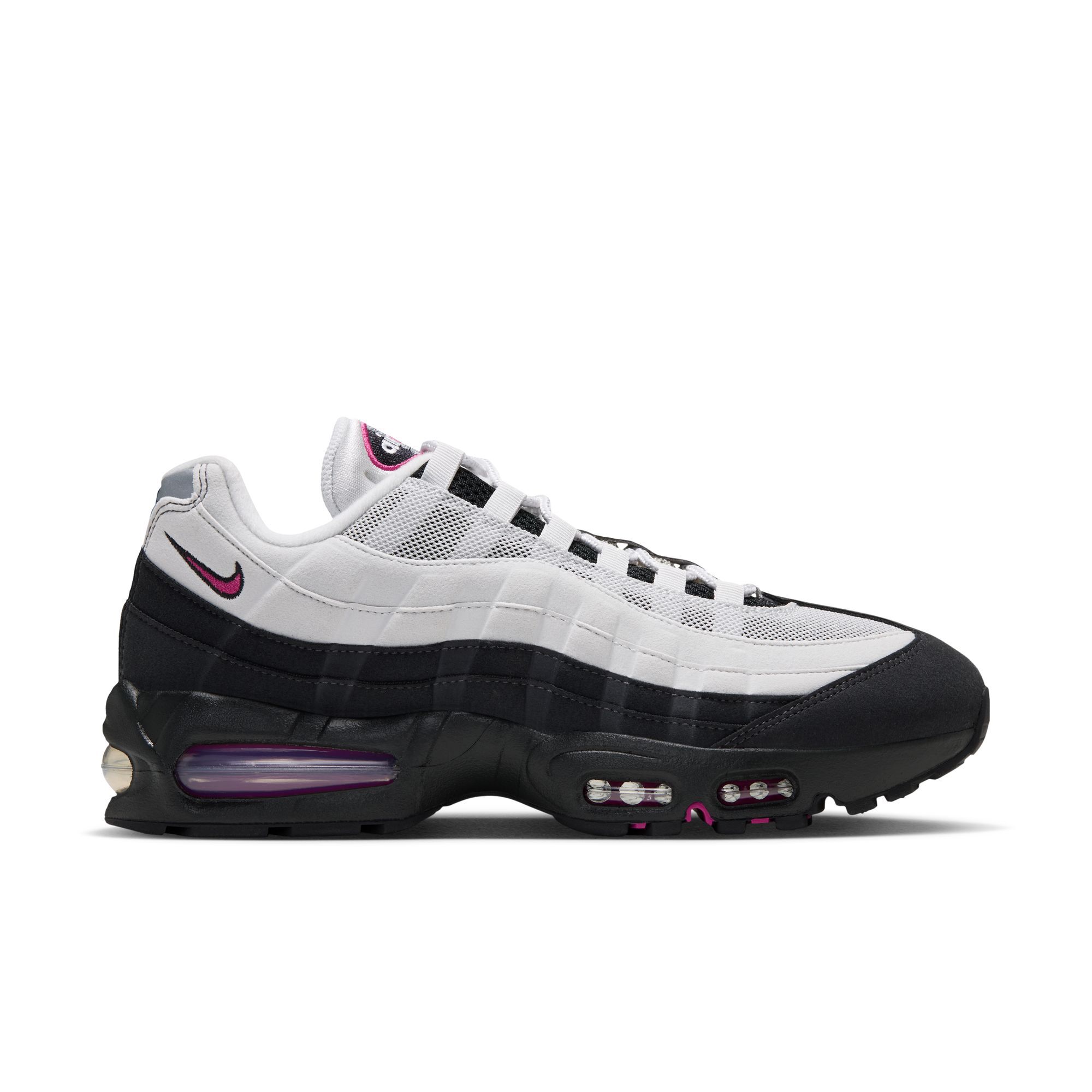 Nike Air Max 95 Big Bubble 'OG' image number 6