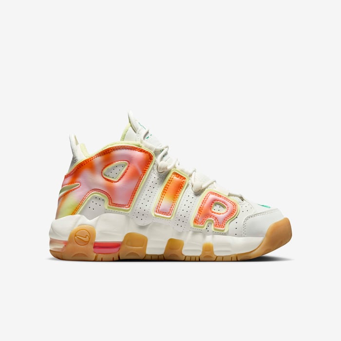 Nike Air More Uptempo image number 2 Nike Air More Uptempo image number 2