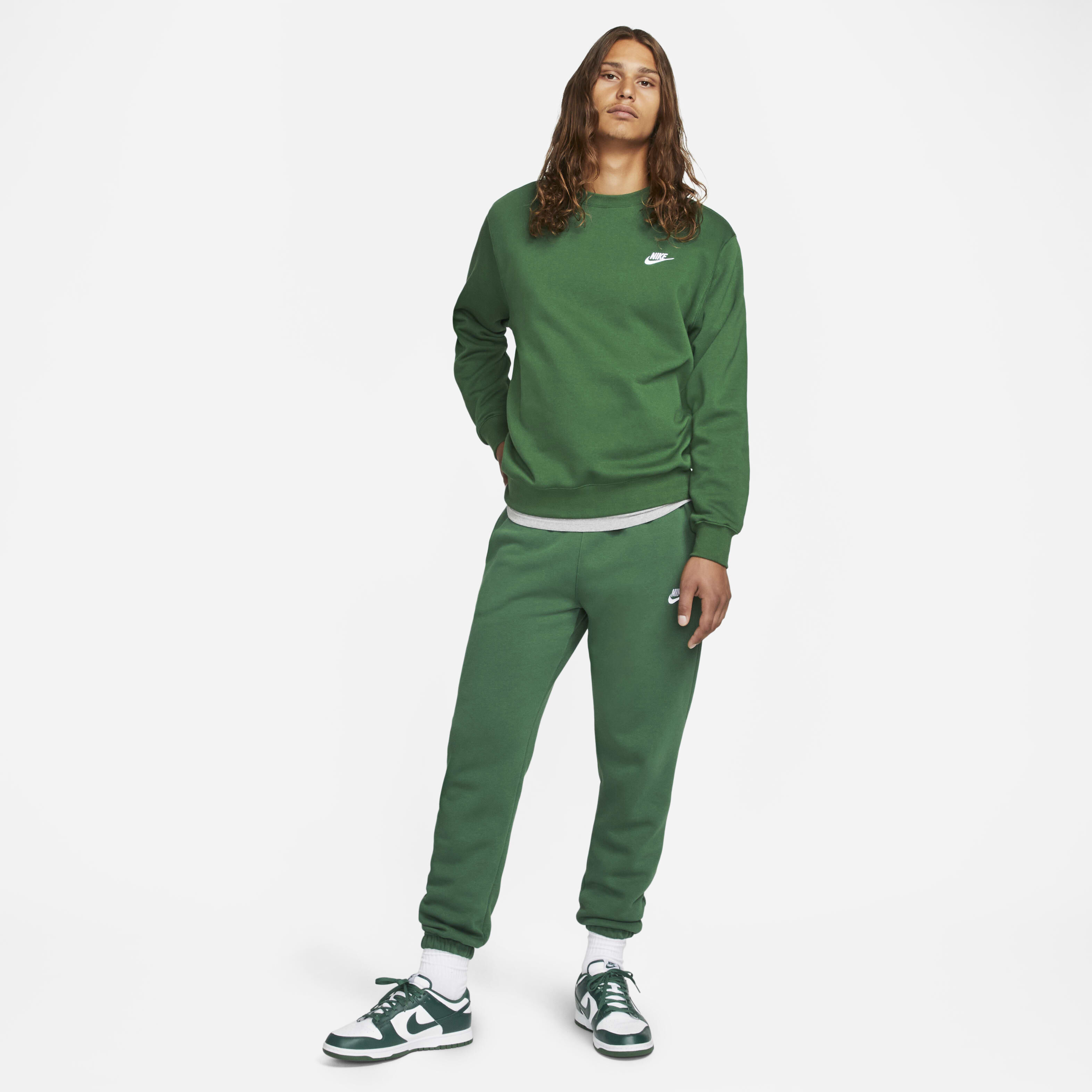 Nike Sportswear Club Fleece image number 3