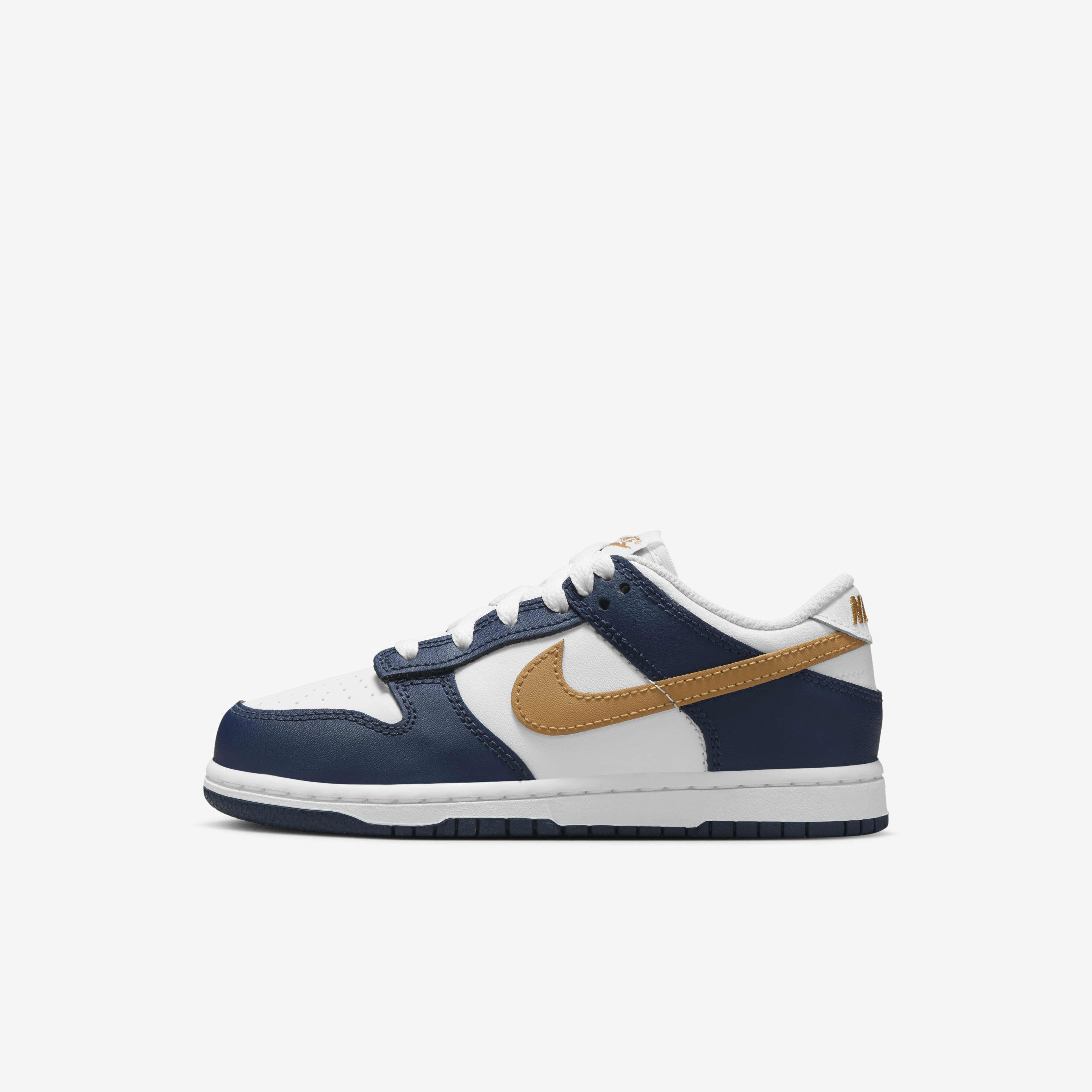 Navy and yellow nike shop