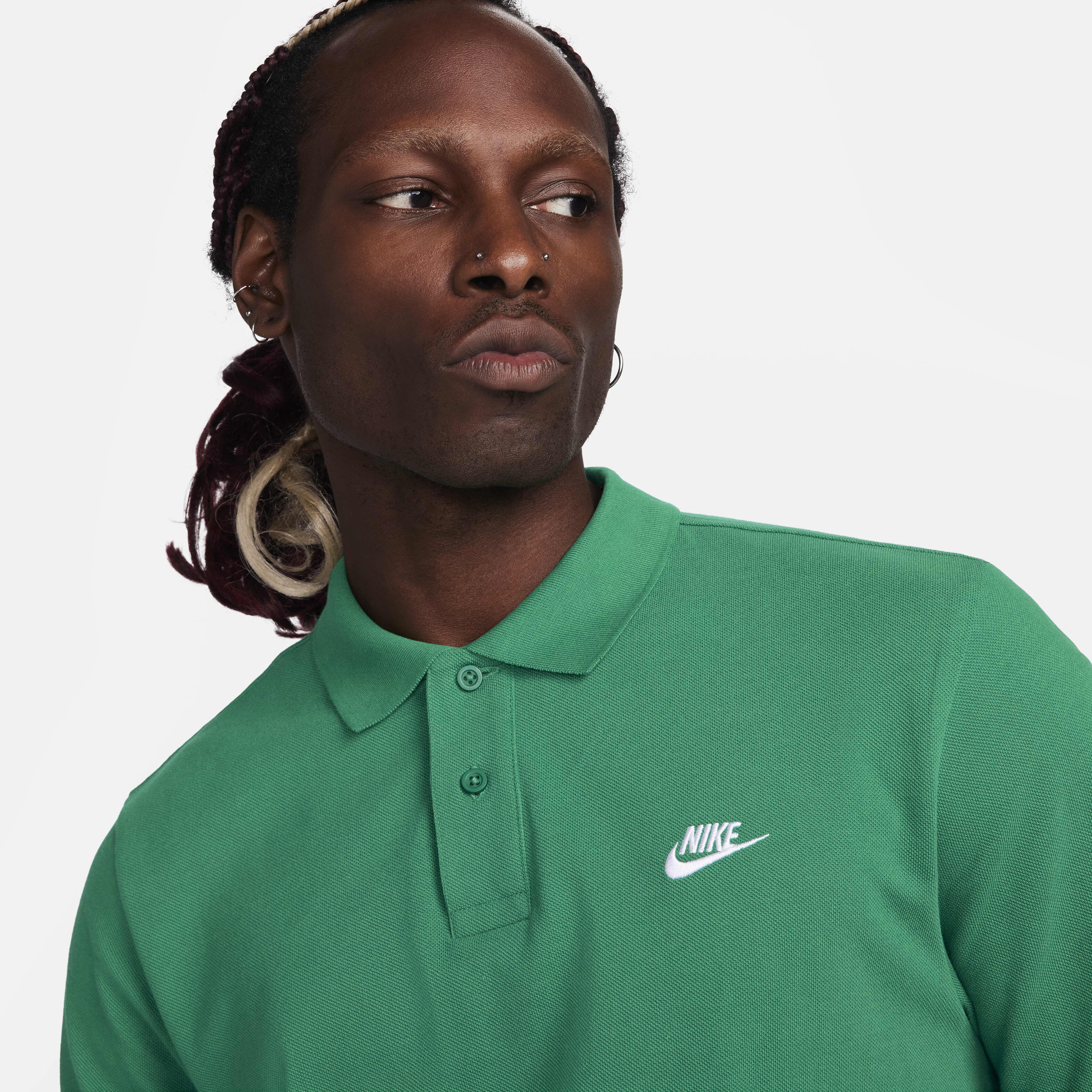 Nike Club image number 2