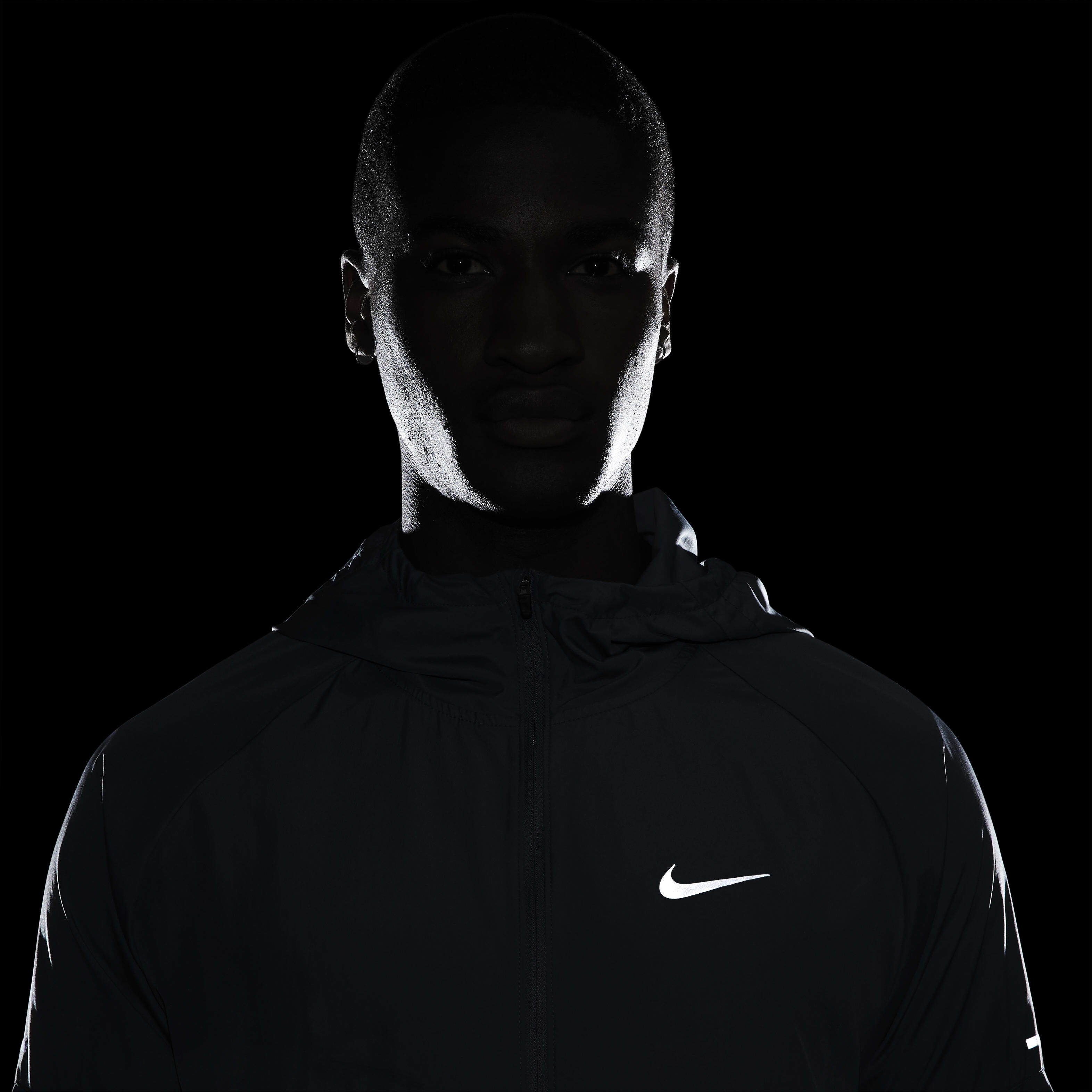 Nike Miler image number 6