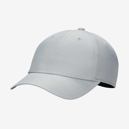 Hats, Visors & Headbands-Nike, Nike Dri-FIT Club, Structured Blank Front Cap