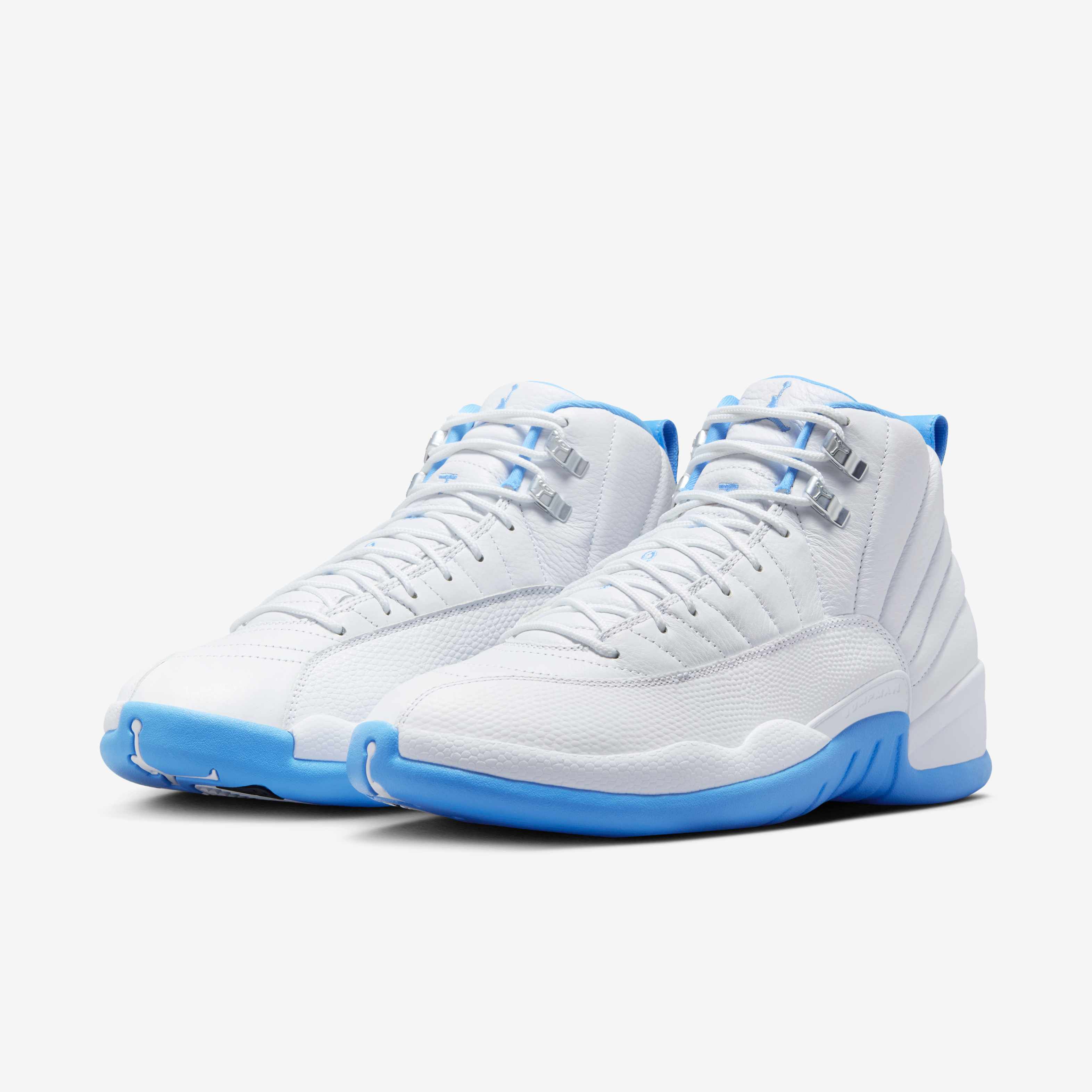 Air Jordan 12 Retro 'Taxi' image number 4