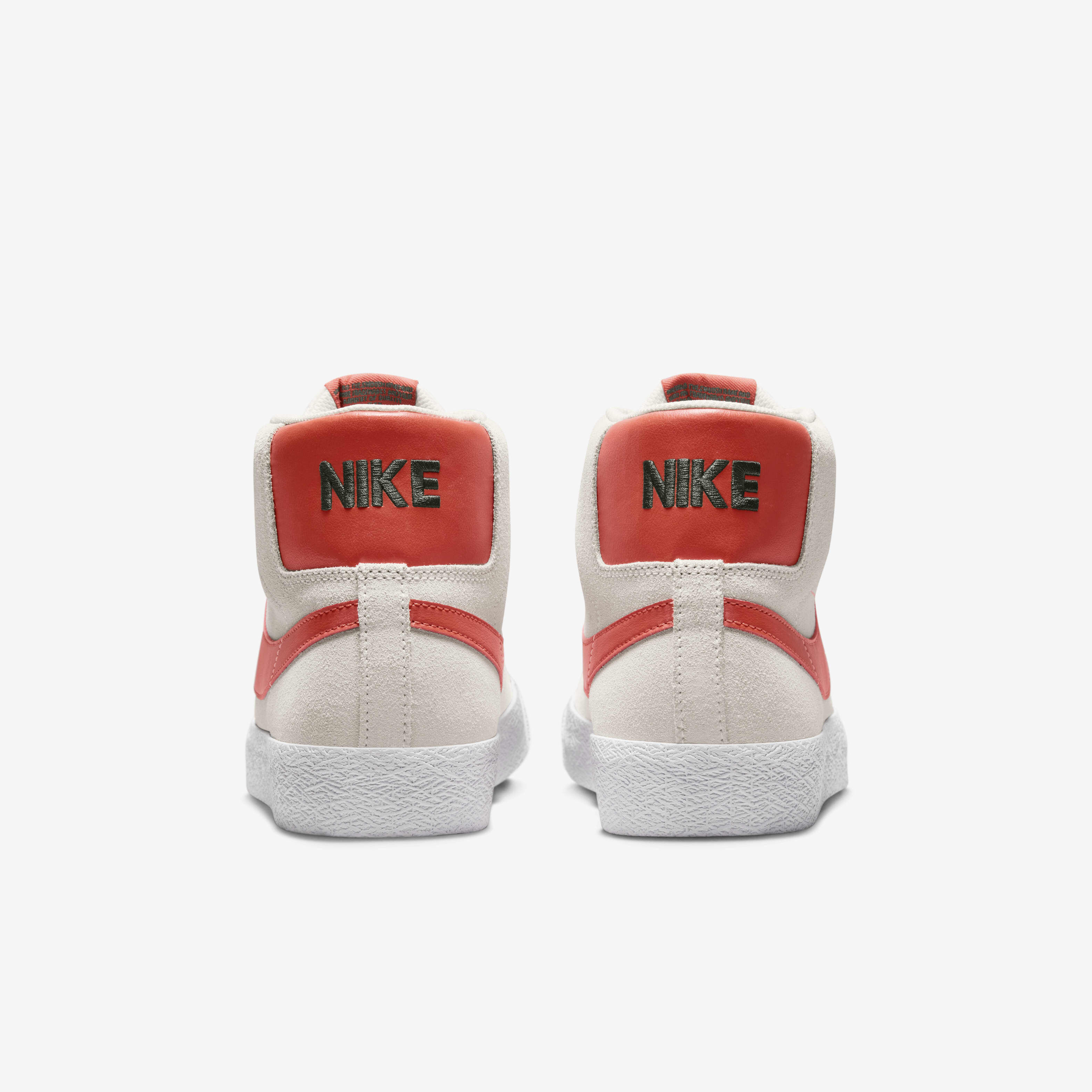 Nike SB Zoom Blazer Mid image number 5