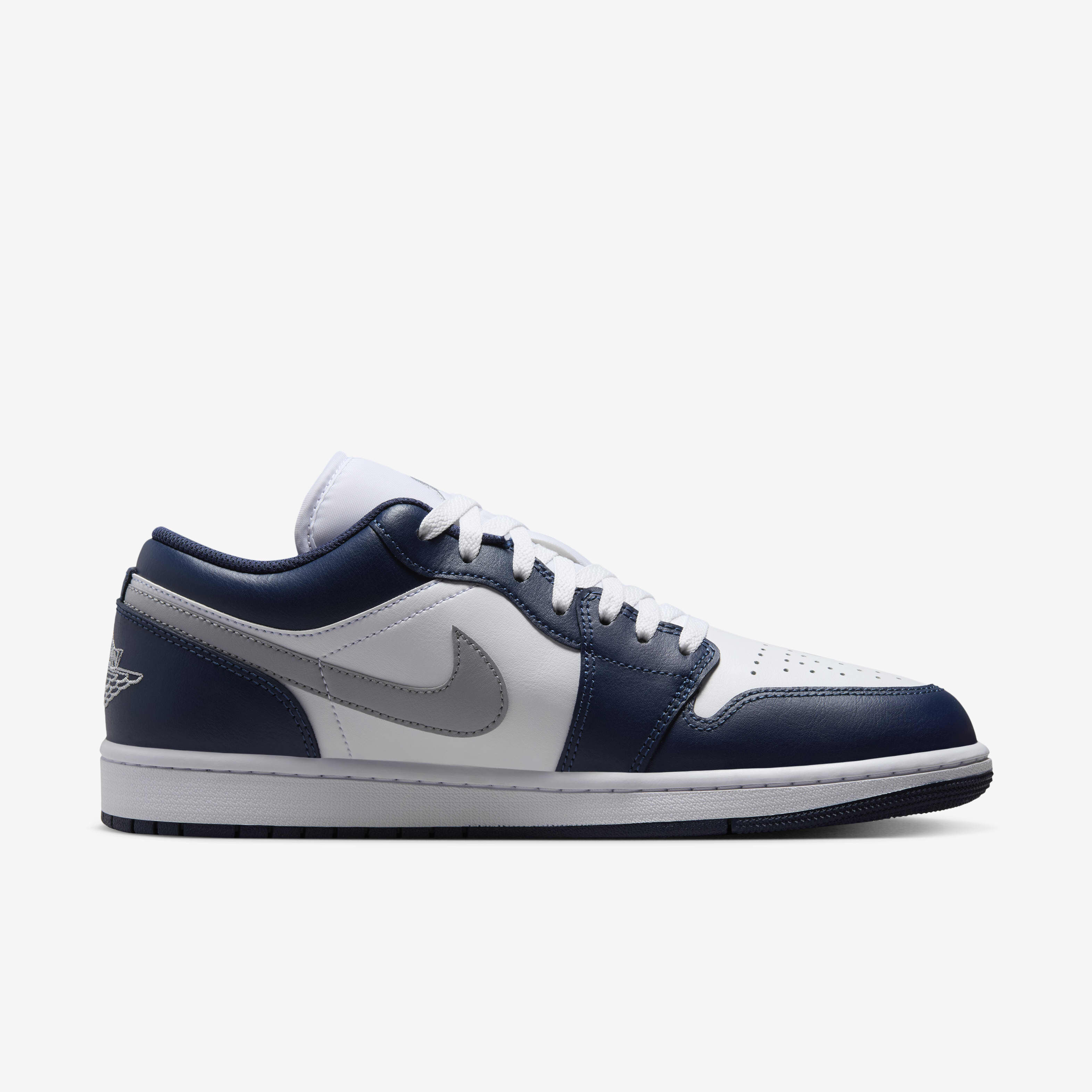 Air Jordan 1 Low image number 2