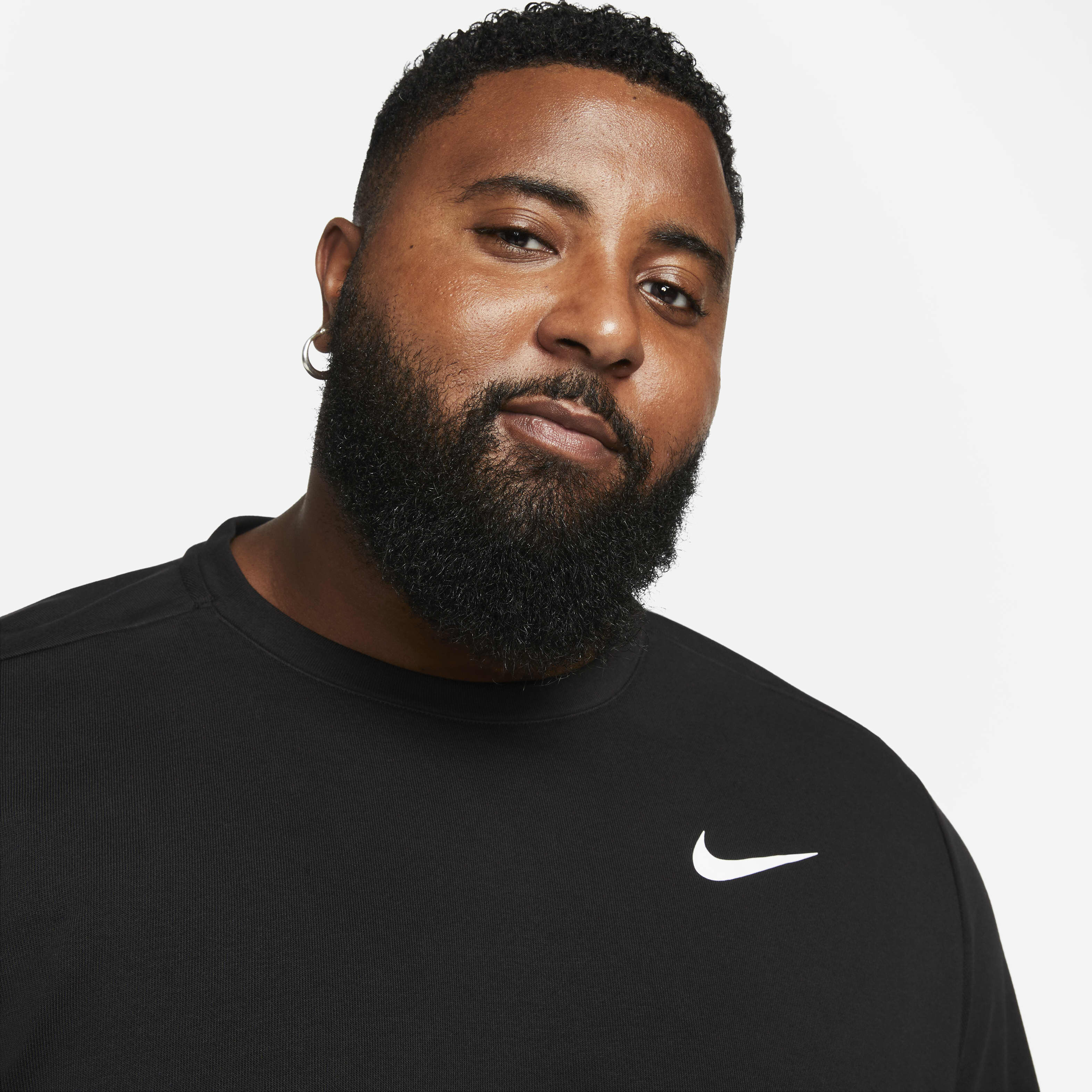 سويت شيرت دراي-فت ترينينج كرو للرجال image number 6