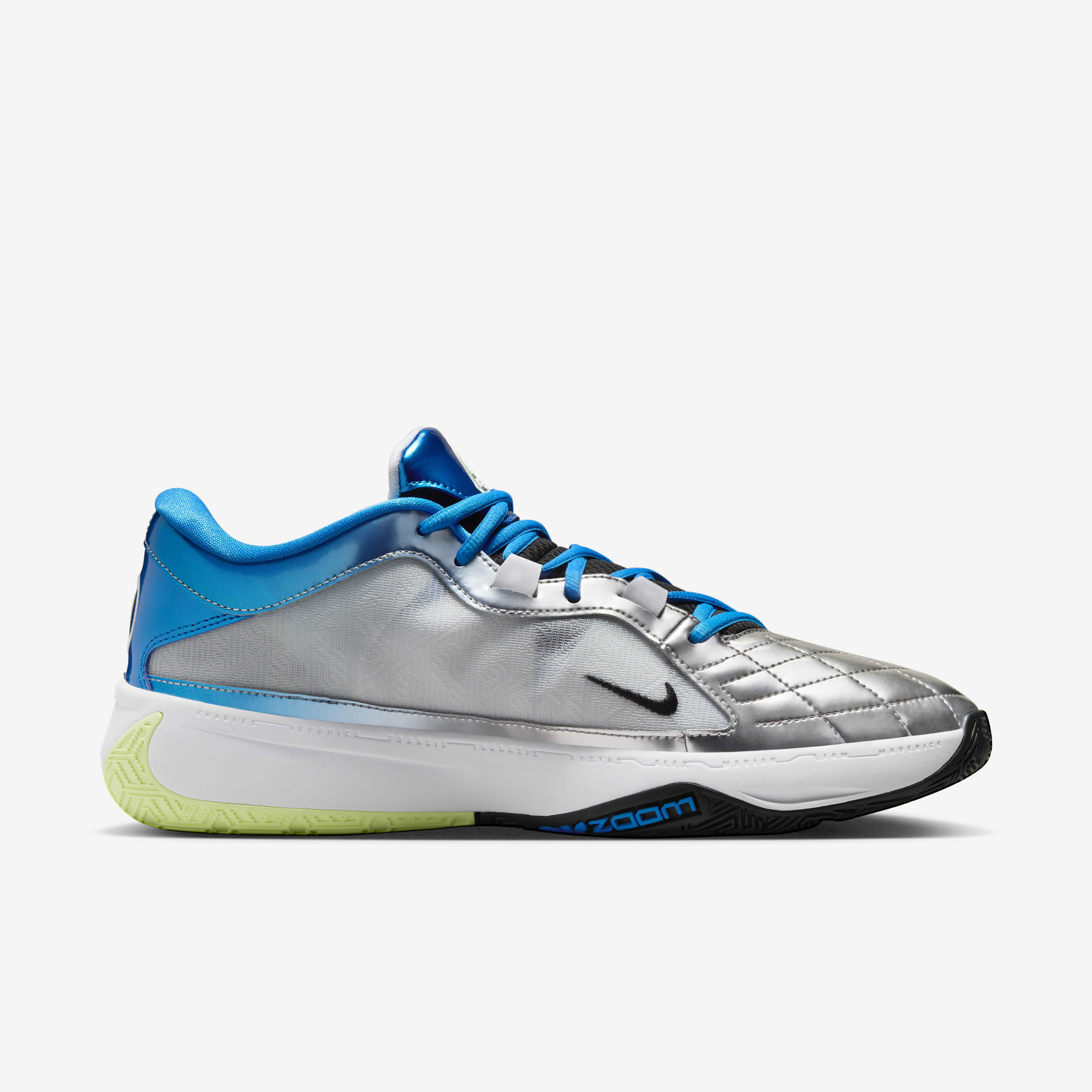 Giannis Freak 5 image number 2