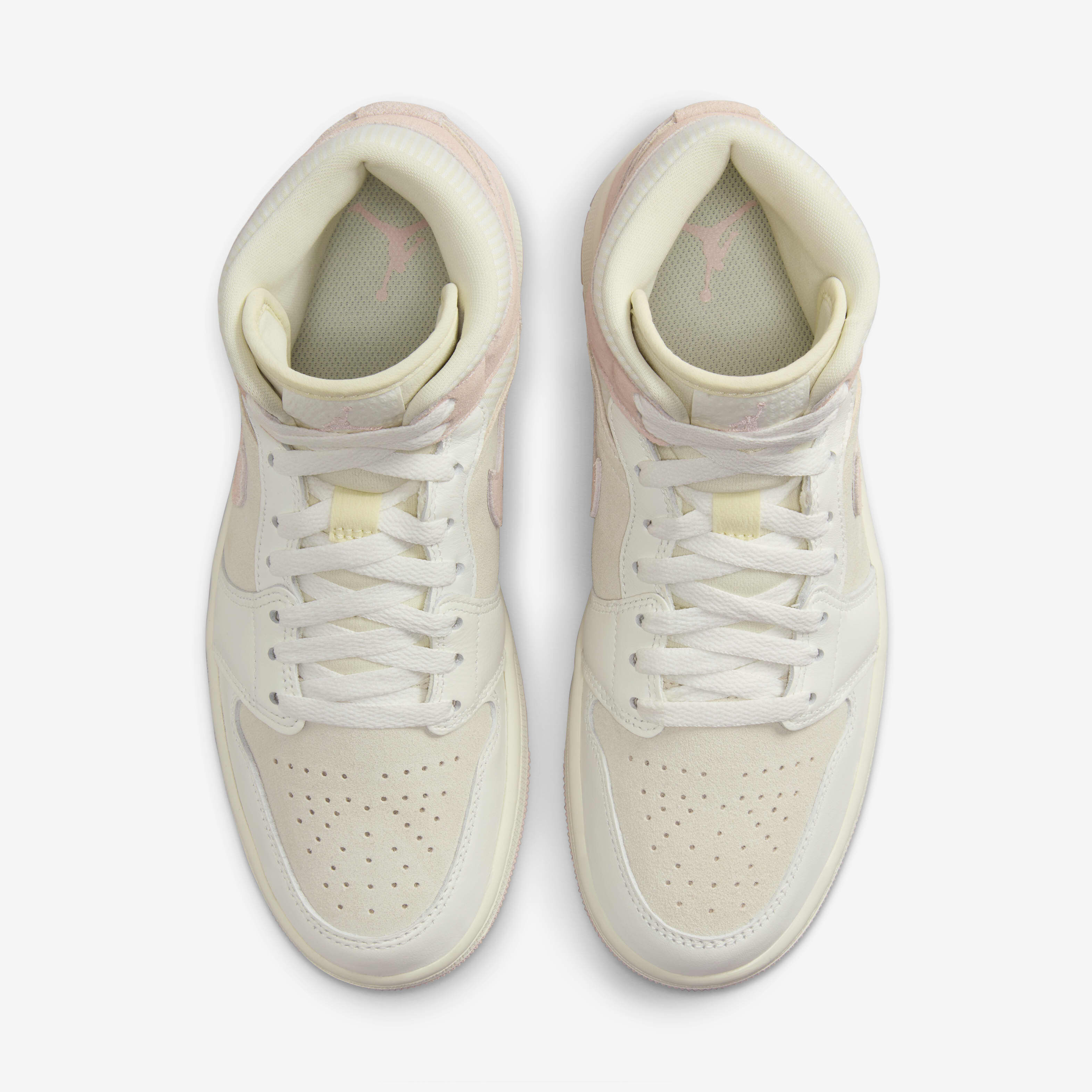 اير جوردن 1 ميد اس اي image number 3