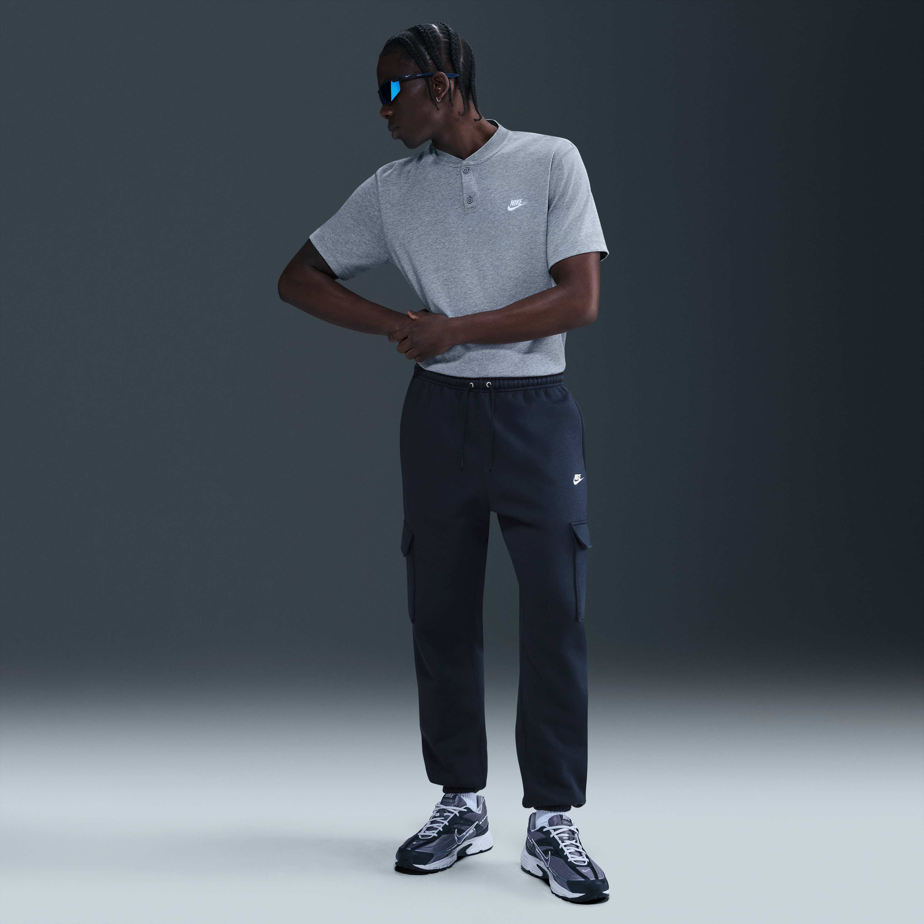 Nike Club image number 0