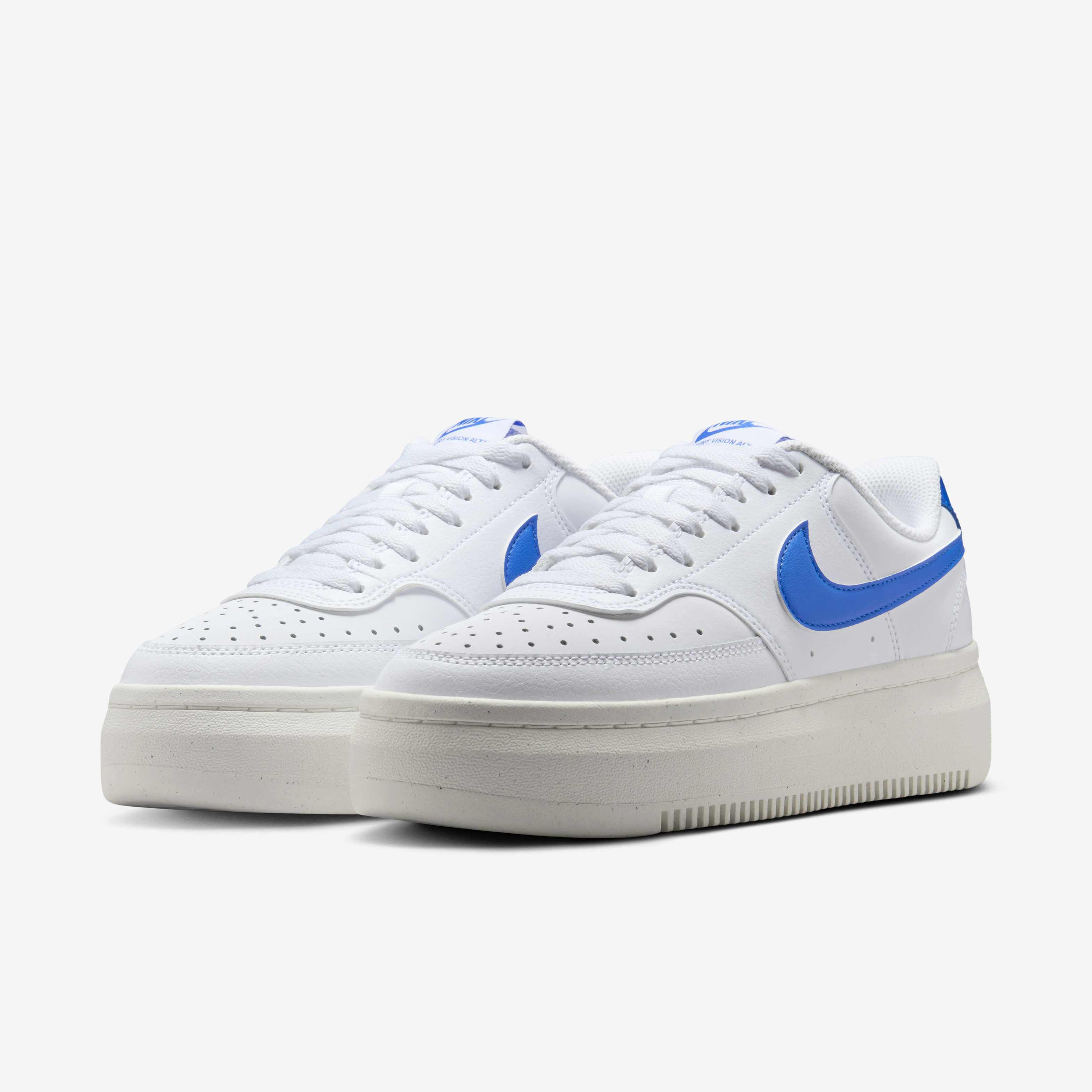 Nike Court Vision Alta image number 4