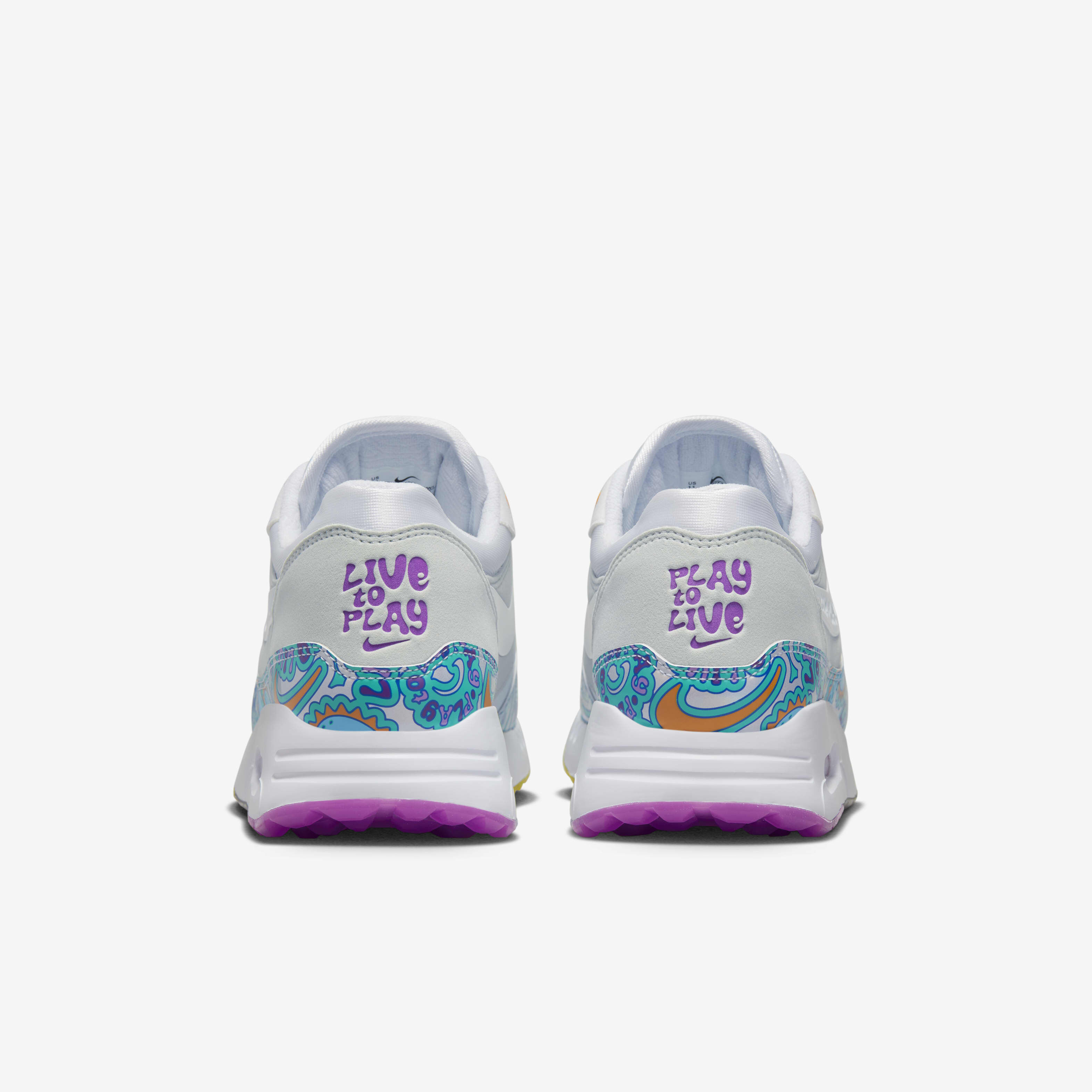 Nike Air Max 1 '86 OG G NRG image number 5