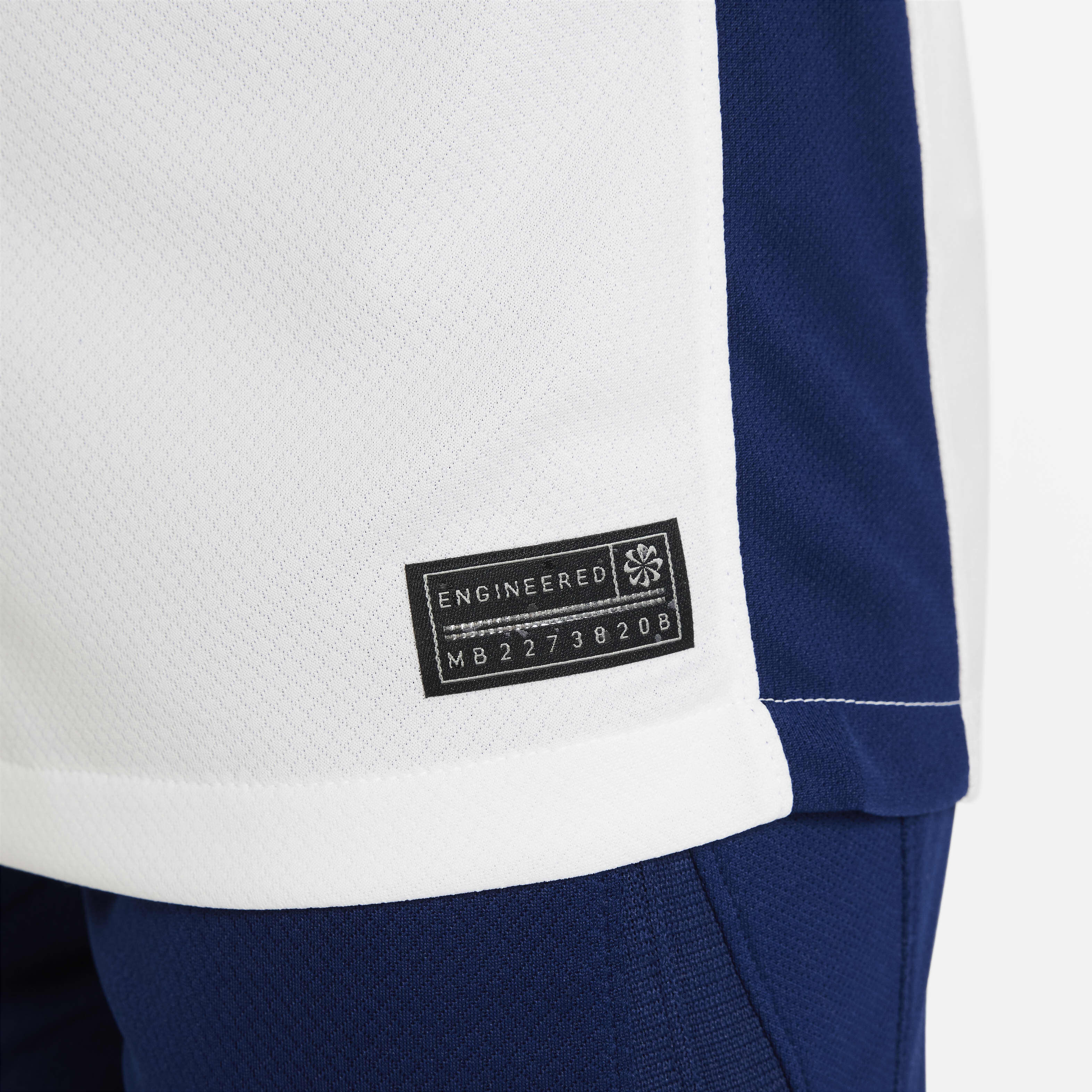 England (Men's Team) 2024/25 Stadium Home image number 5