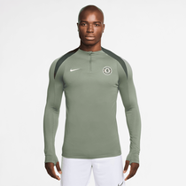 Chelsea FC Strike